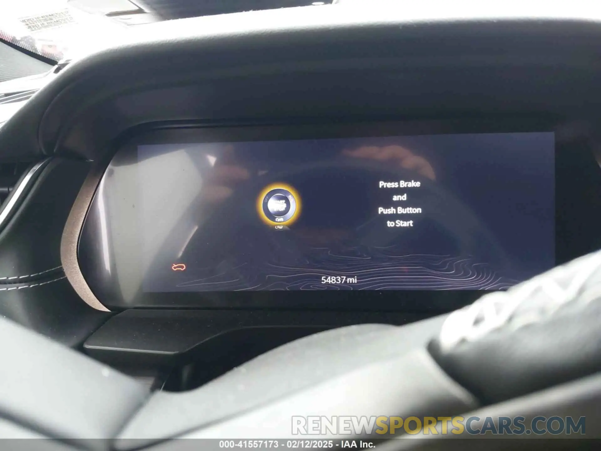 7 fotografías del automóvil dañado 1C4RJJDG8N8589566 JEEP GRAND CHEROKEE L 2022