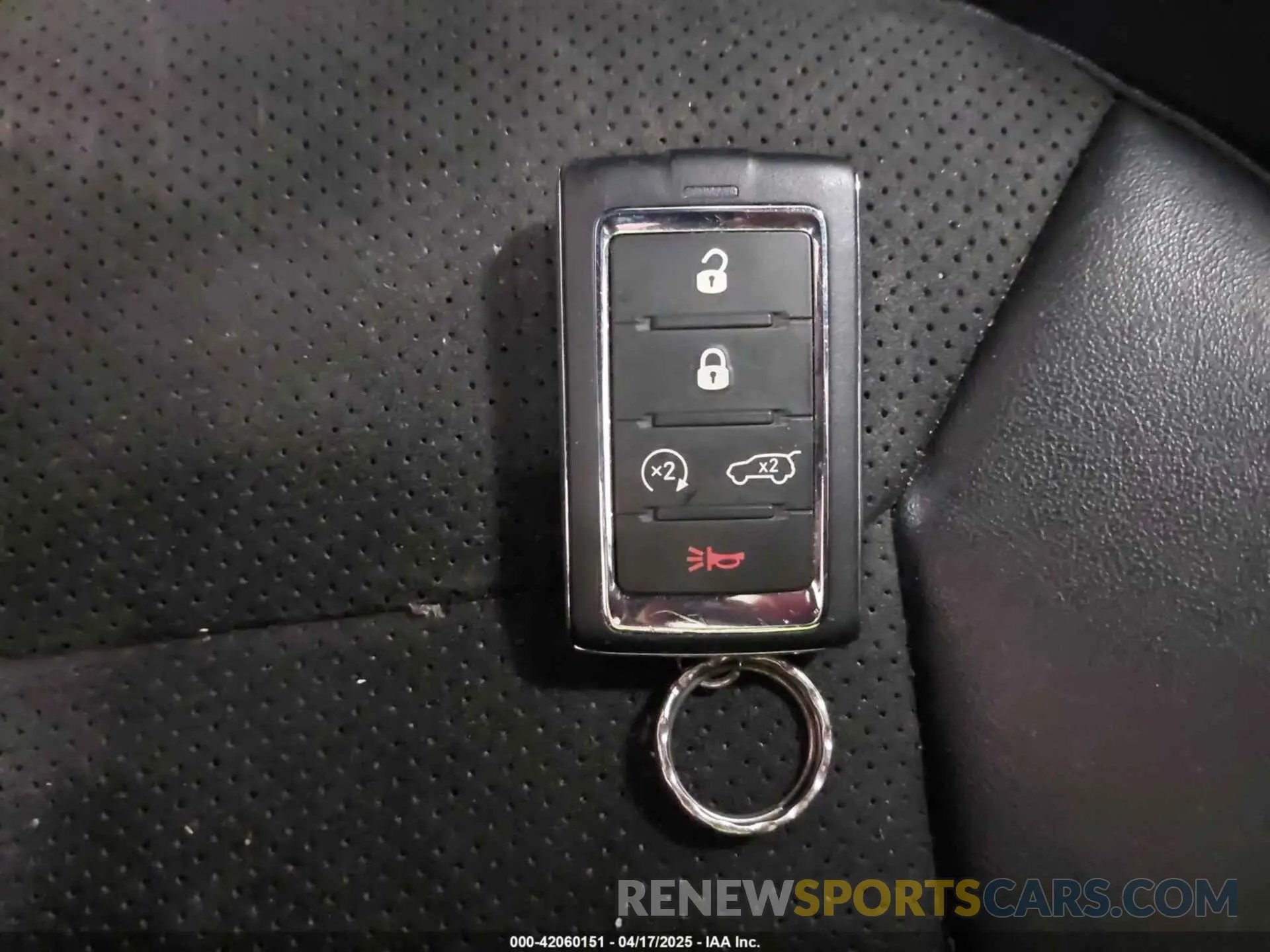 11 fotografías del automóvil dañado 1C4RJKAG1N8518963 JEEP GRAND CHEROKEE L 2022