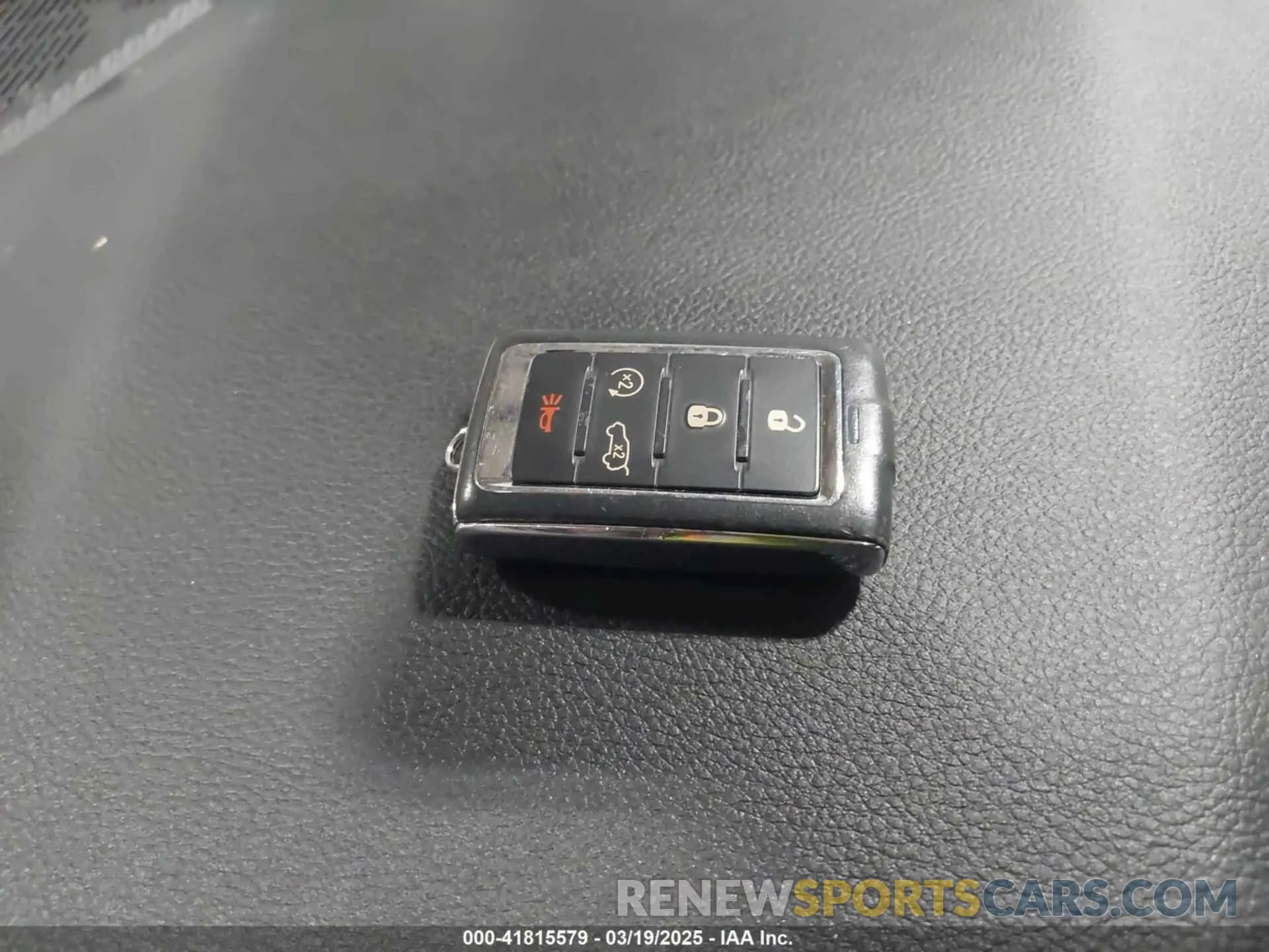 11 fotografías del automóvil dañado 1C4RJKAG5N8520943 JEEP GRAND CHEROKEE L 2022