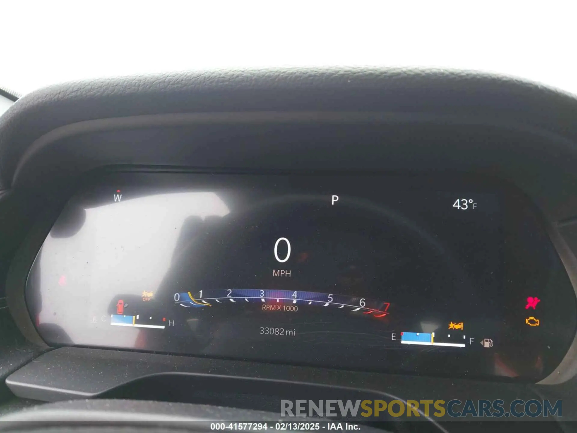 7 fotografías del automóvil dañado 1C4RJKAG6N8575787 JEEP GRAND CHEROKEE L 2022