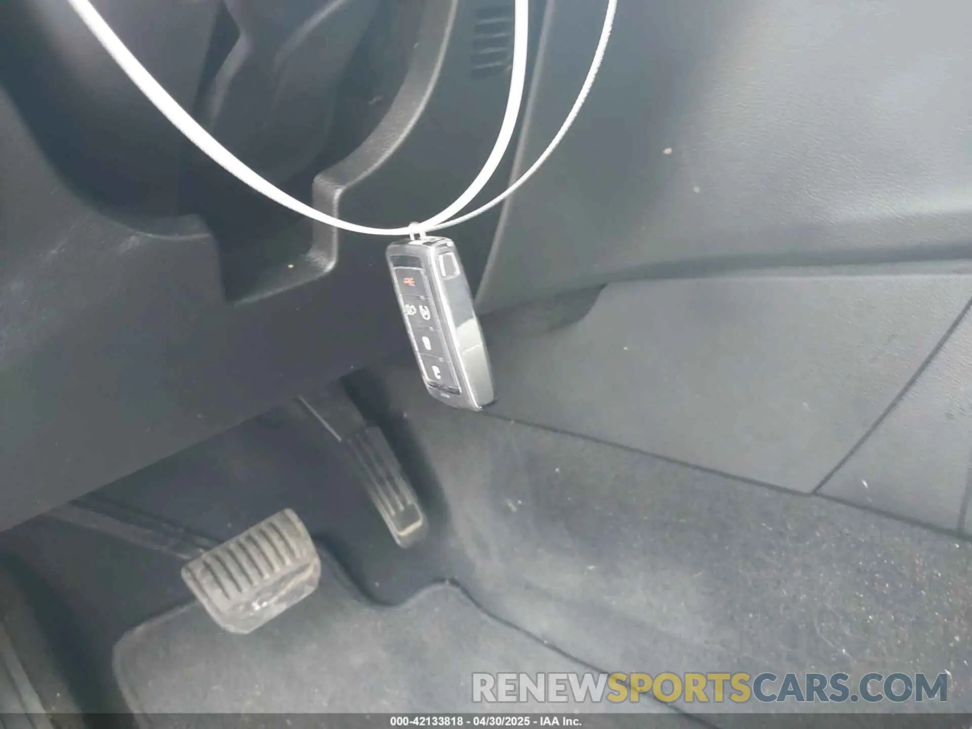 11 fotografías del automóvil dañado 1C4RJKAG6N8580472 JEEP GRAND CHEROKEE L 2022
