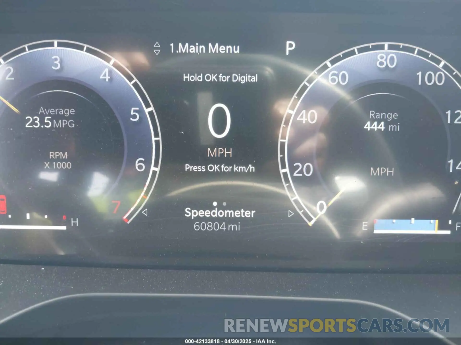 15 fotografías del automóvil dañado 1C4RJKAG6N8580472 JEEP GRAND CHEROKEE L 2022