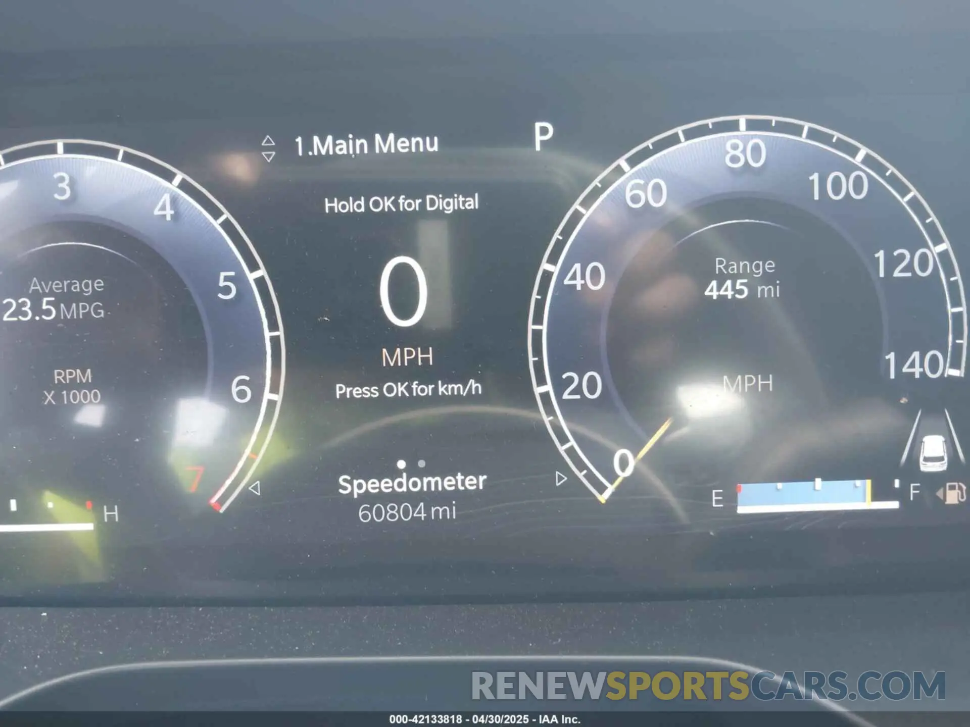 7 fotografías del automóvil dañado 1C4RJKAG6N8580472 JEEP GRAND CHEROKEE L 2022