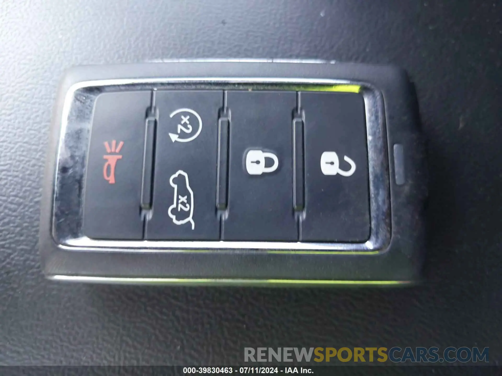 11 fotografías del automóvil dañado 1C4RJKAG9N8517415 JEEP GRAND CHEROKEE L 2022