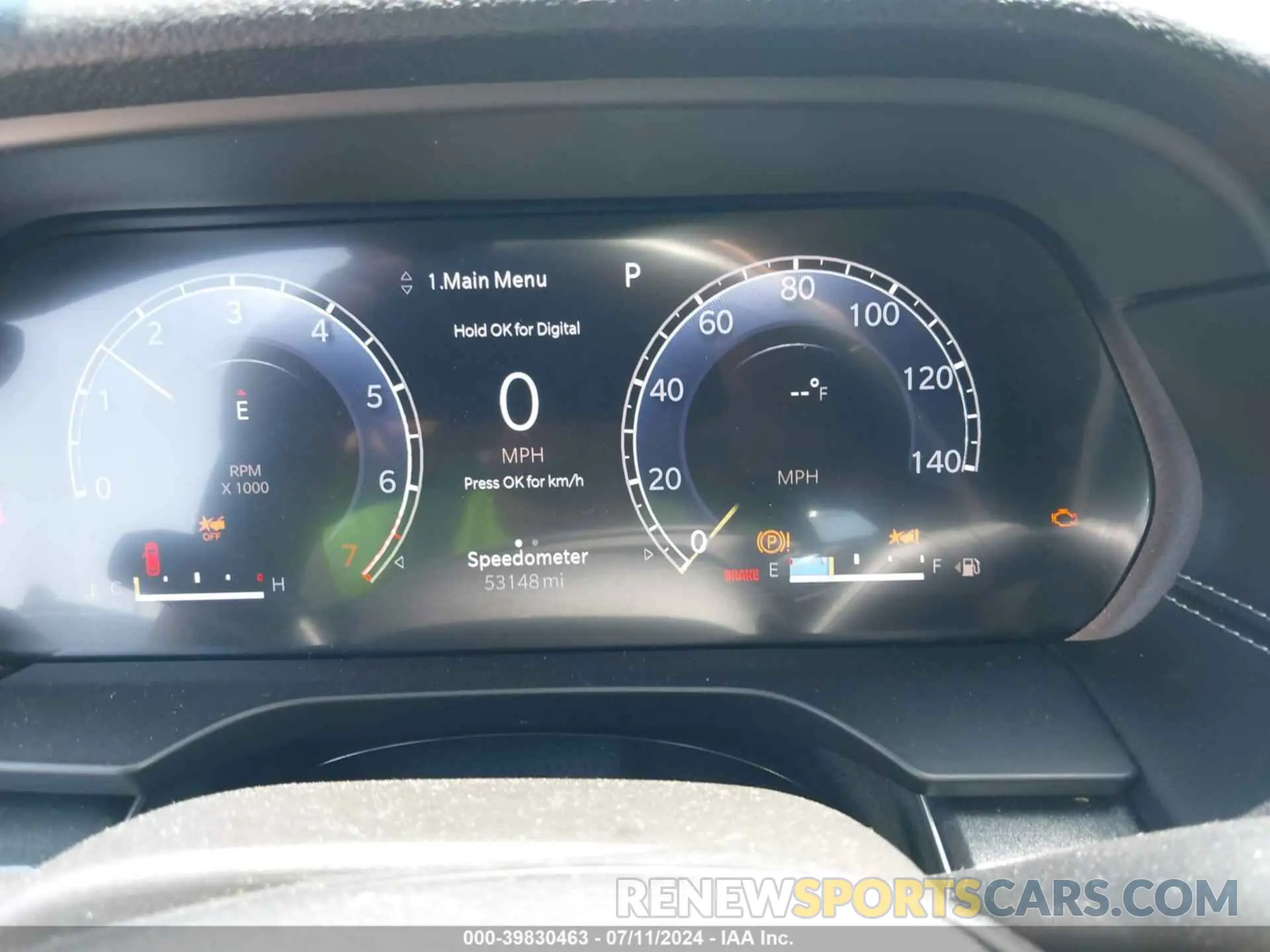7 fotografías del automóvil dañado 1C4RJKAG9N8517415 JEEP GRAND CHEROKEE L 2022