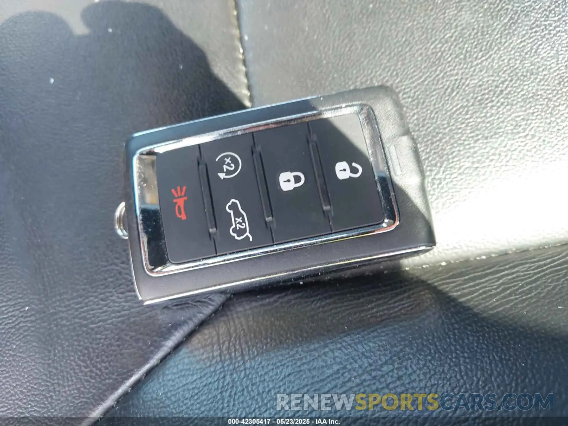 11 fotografías del automóvil dañado 1C4RJKBG1N8565926 JEEP GRAND CHEROKEE L 2022