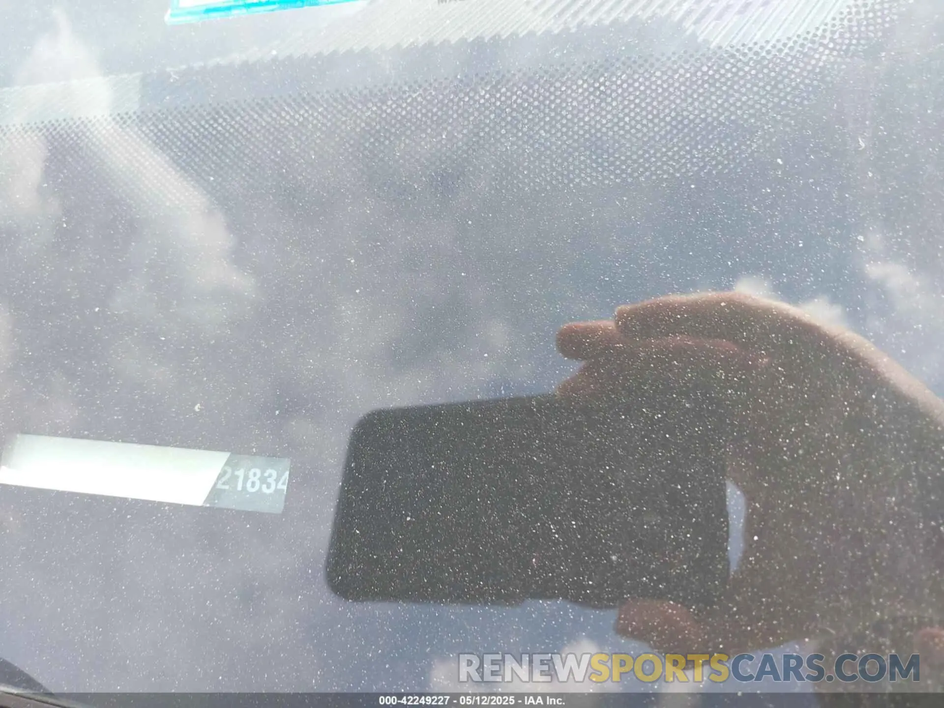 9 fotografías del automóvil dañado 1C4RJKBG3N8621834 JEEP GRAND CHEROKEE L 2022