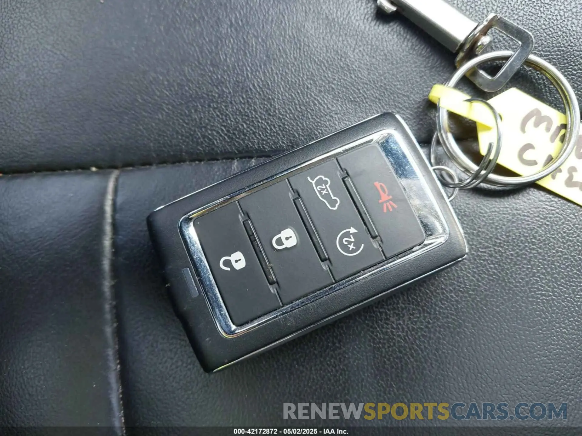 11 fotografías del automóvil dañado 1C4RJKBG3N8627259 JEEP GRAND CHEROKEE L 2022