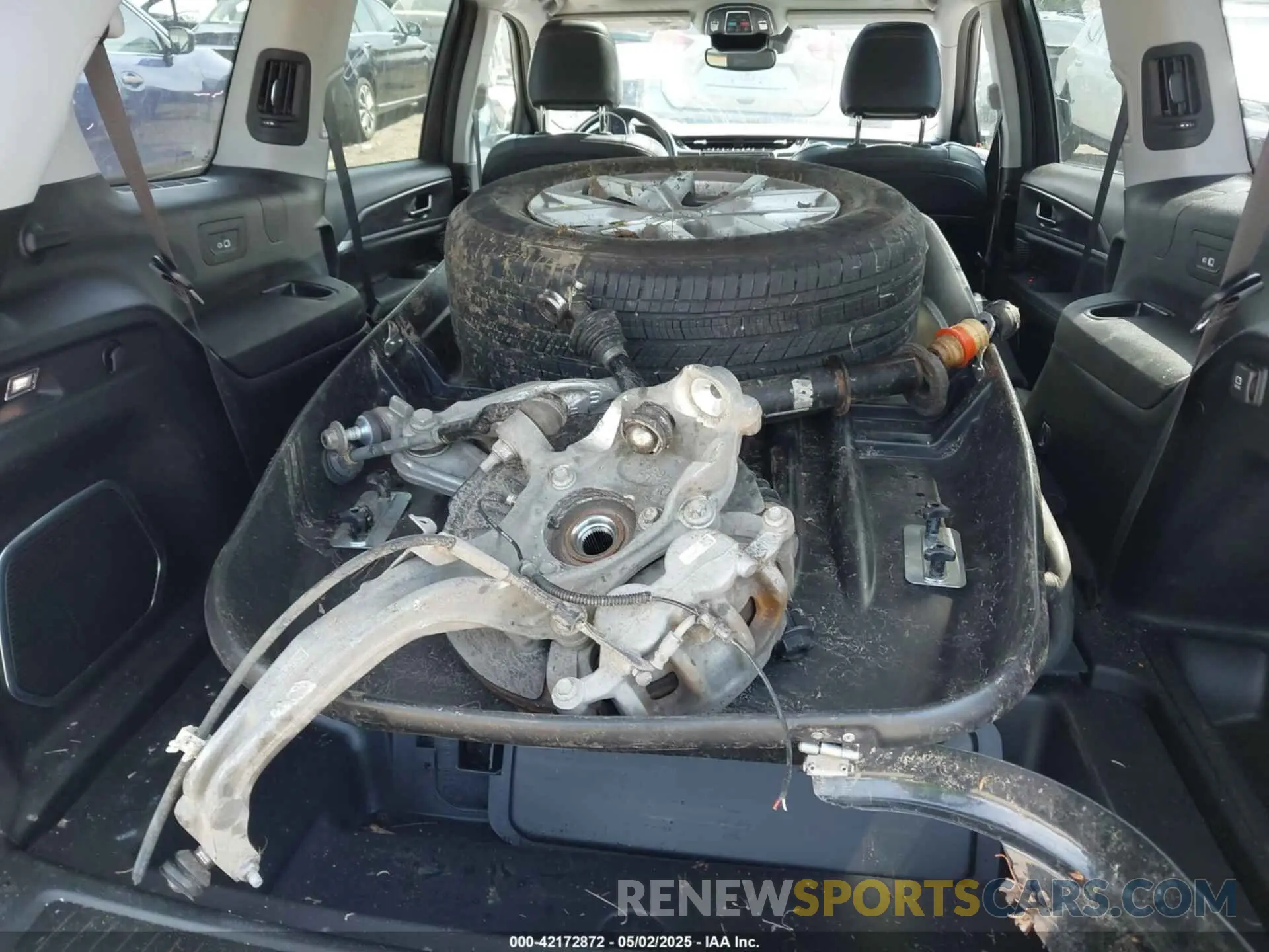 12 fotografías del automóvil dañado 1C4RJKBG3N8627259 JEEP GRAND CHEROKEE L 2022