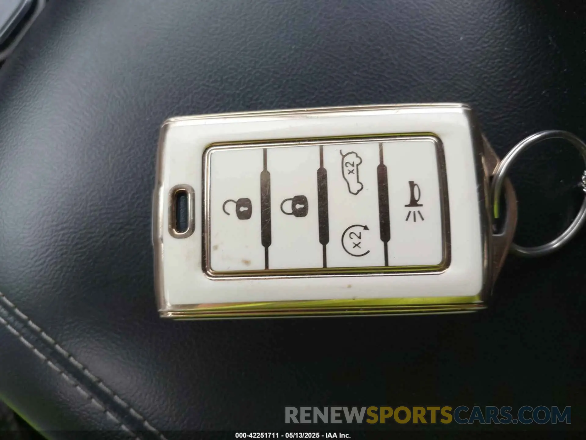11 fotografías del automóvil dañado 1C4RJKBG6N8557384 JEEP GRAND CHEROKEE L 2022