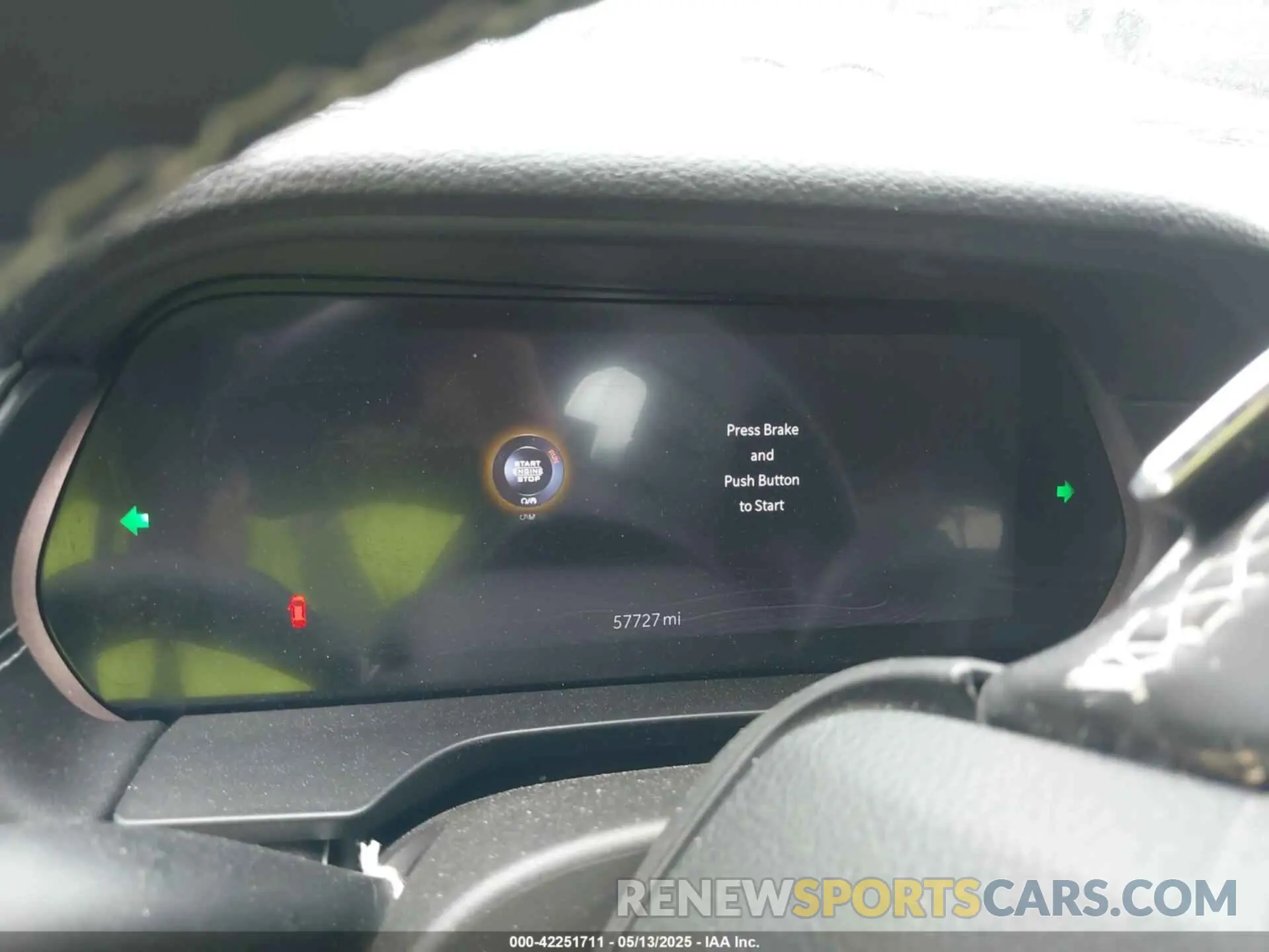 7 fotografías del automóvil dañado 1C4RJKBG6N8557384 JEEP GRAND CHEROKEE L 2022