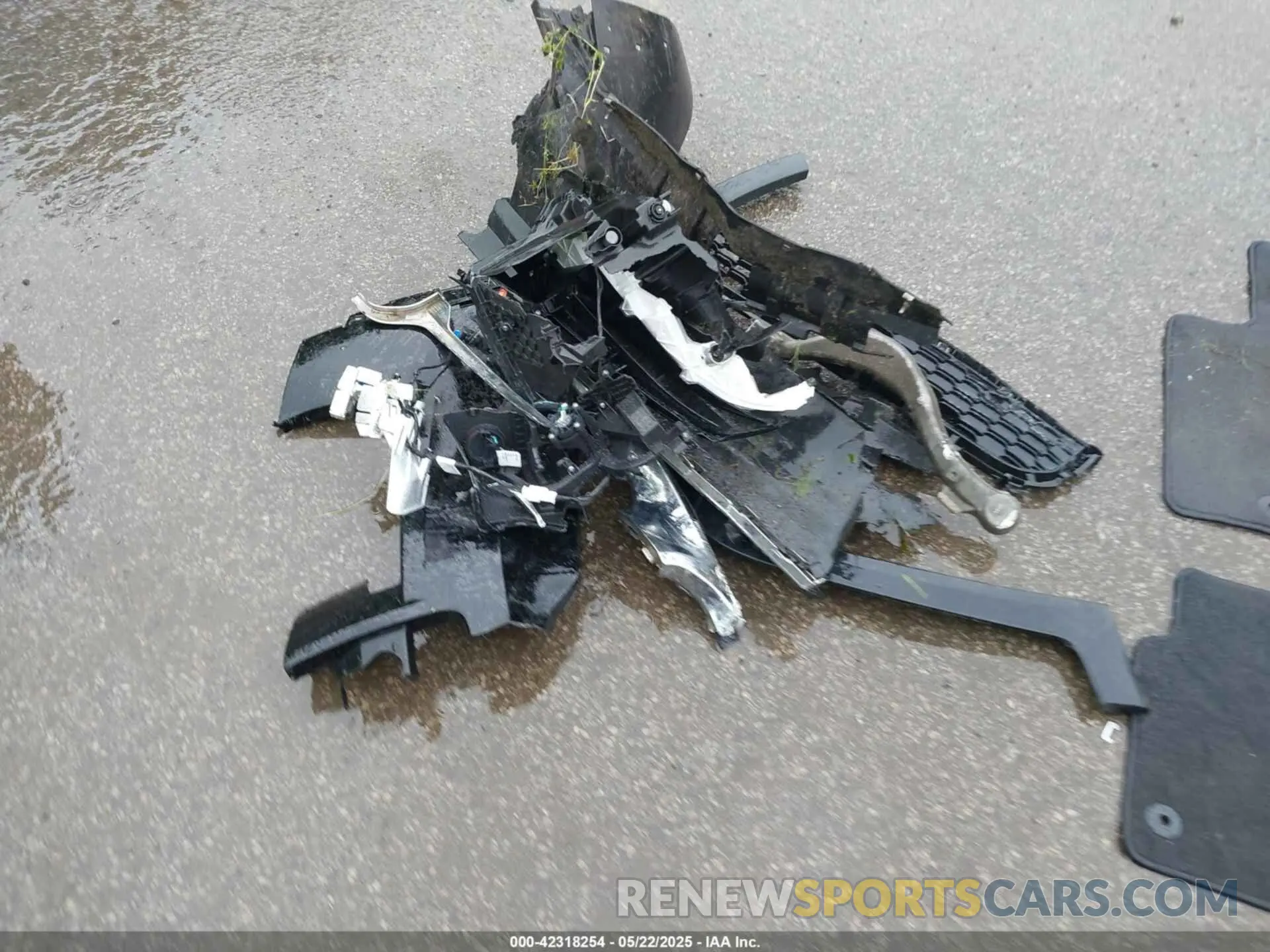 12 fotografías del automóvil dañado 1C4RJKBG7N8598350 JEEP GRAND CHEROKEE L 2022