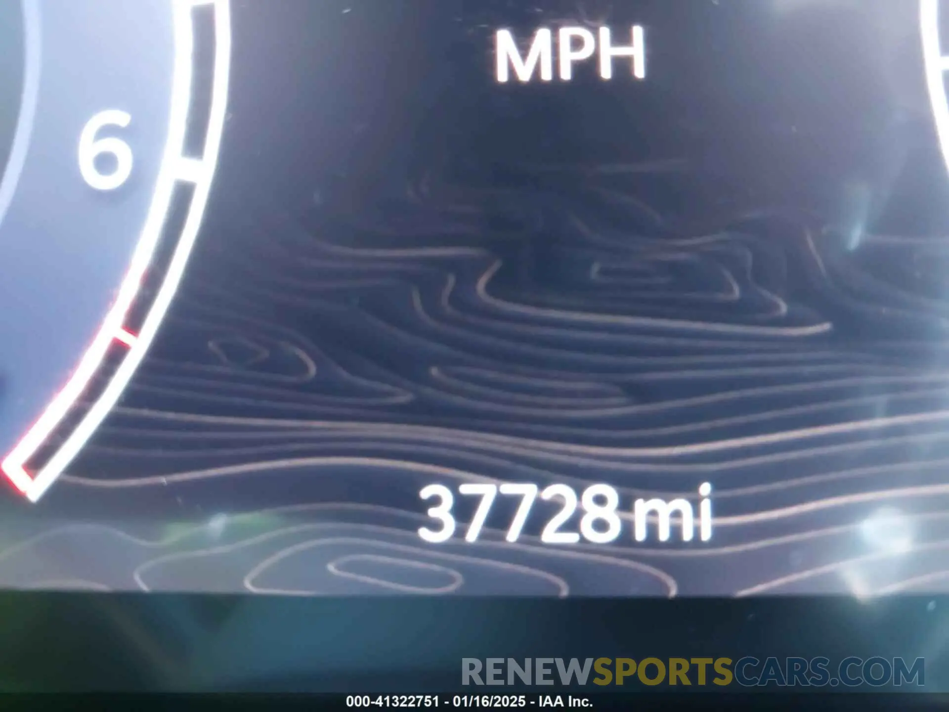 16 fotografías del automóvil dañado 1C4RJKBG7N8622646 JEEP GRAND CHEROKEE L 2022