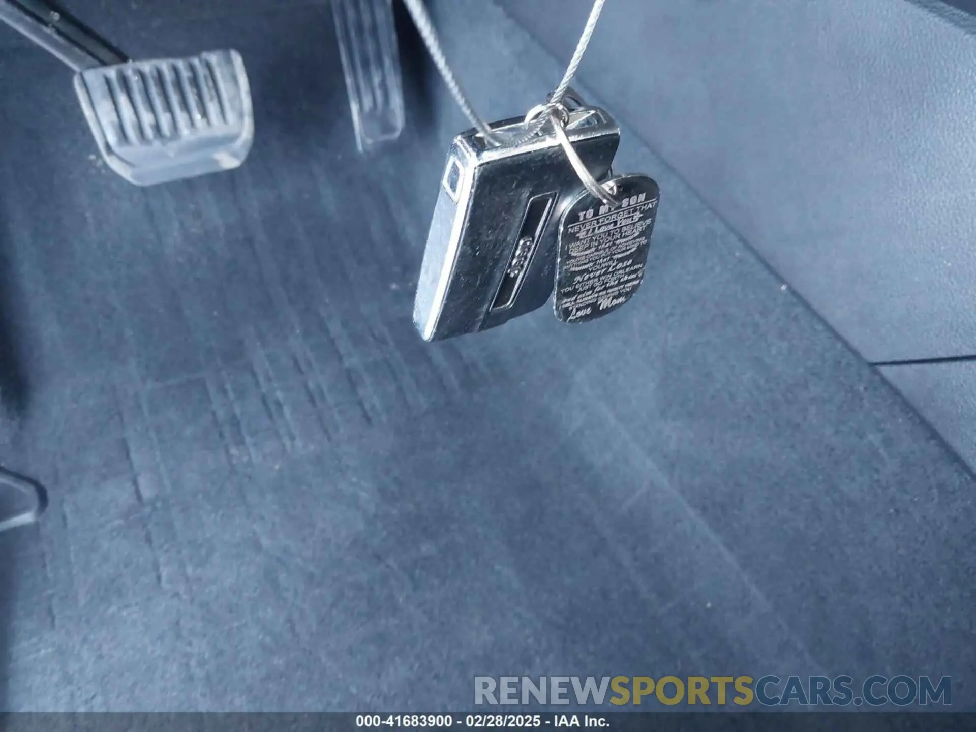 11 fotografías del automóvil dañado 1C4RJKBG8N8612465 JEEP GRAND CHEROKEE L 2022