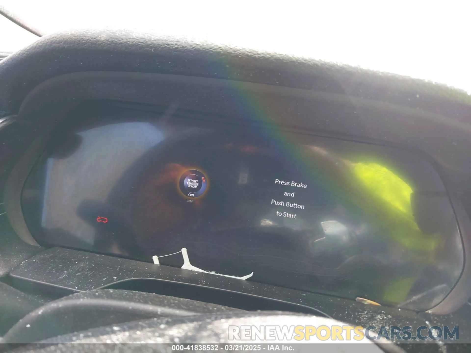 7 fotografías del automóvil dañado 1C4RJKBG9N8535377 JEEP GRAND CHEROKEE L 2022