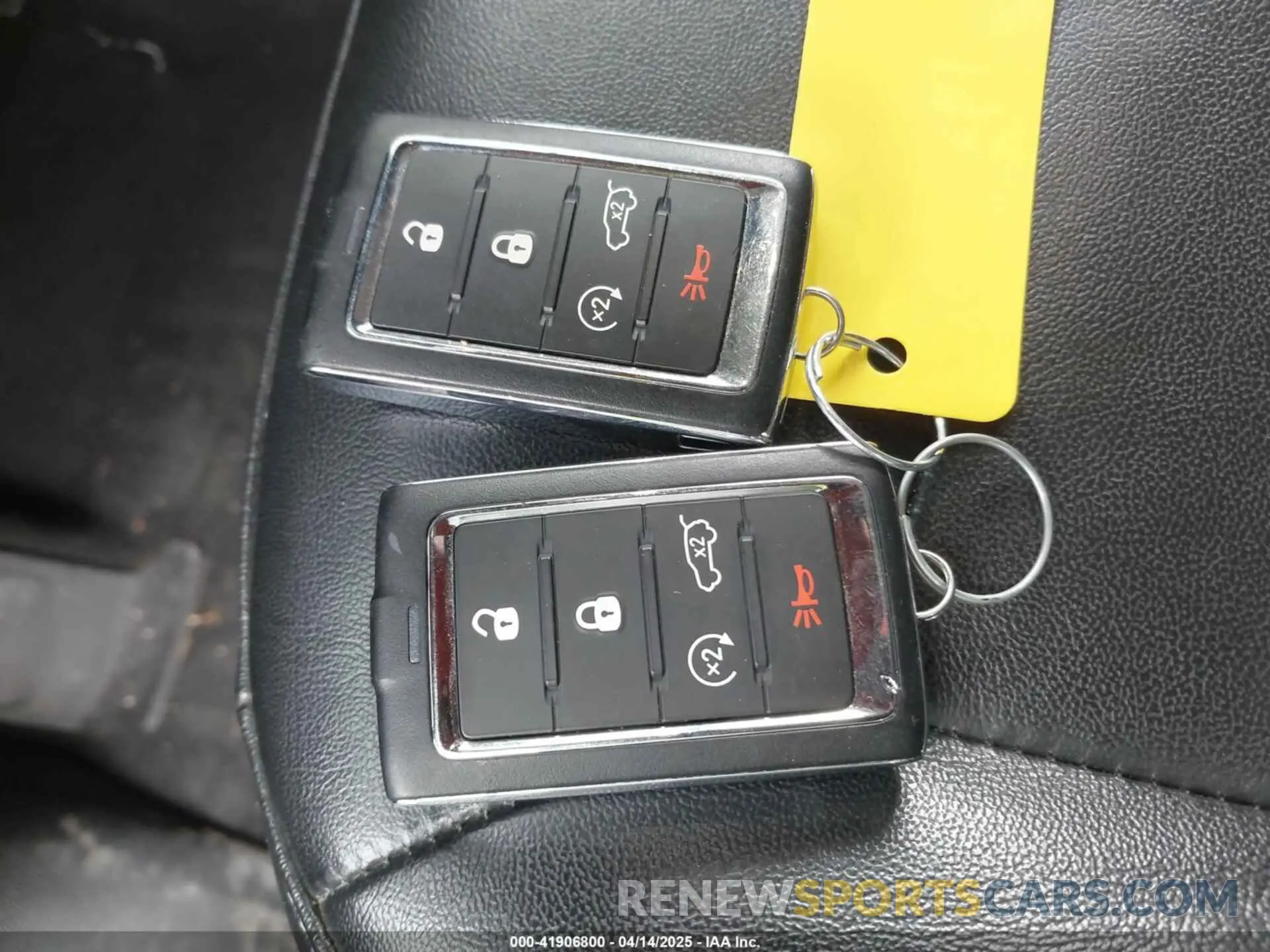11 fotografías del automóvil dañado 1C4RJKBGXN8526929 JEEP GRAND CHEROKEE L 2022