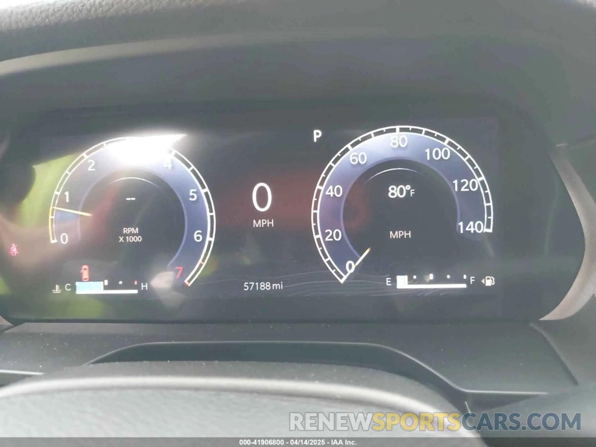 7 fotografías del automóvil dañado 1C4RJKBGXN8526929 JEEP GRAND CHEROKEE L 2022