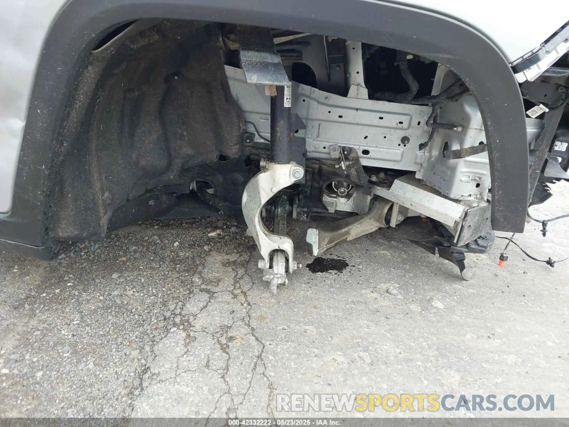 20 fotografías del automóvil dañado 1C4RJKBGXN8624293 JEEP GRAND CHEROKEE L 2022