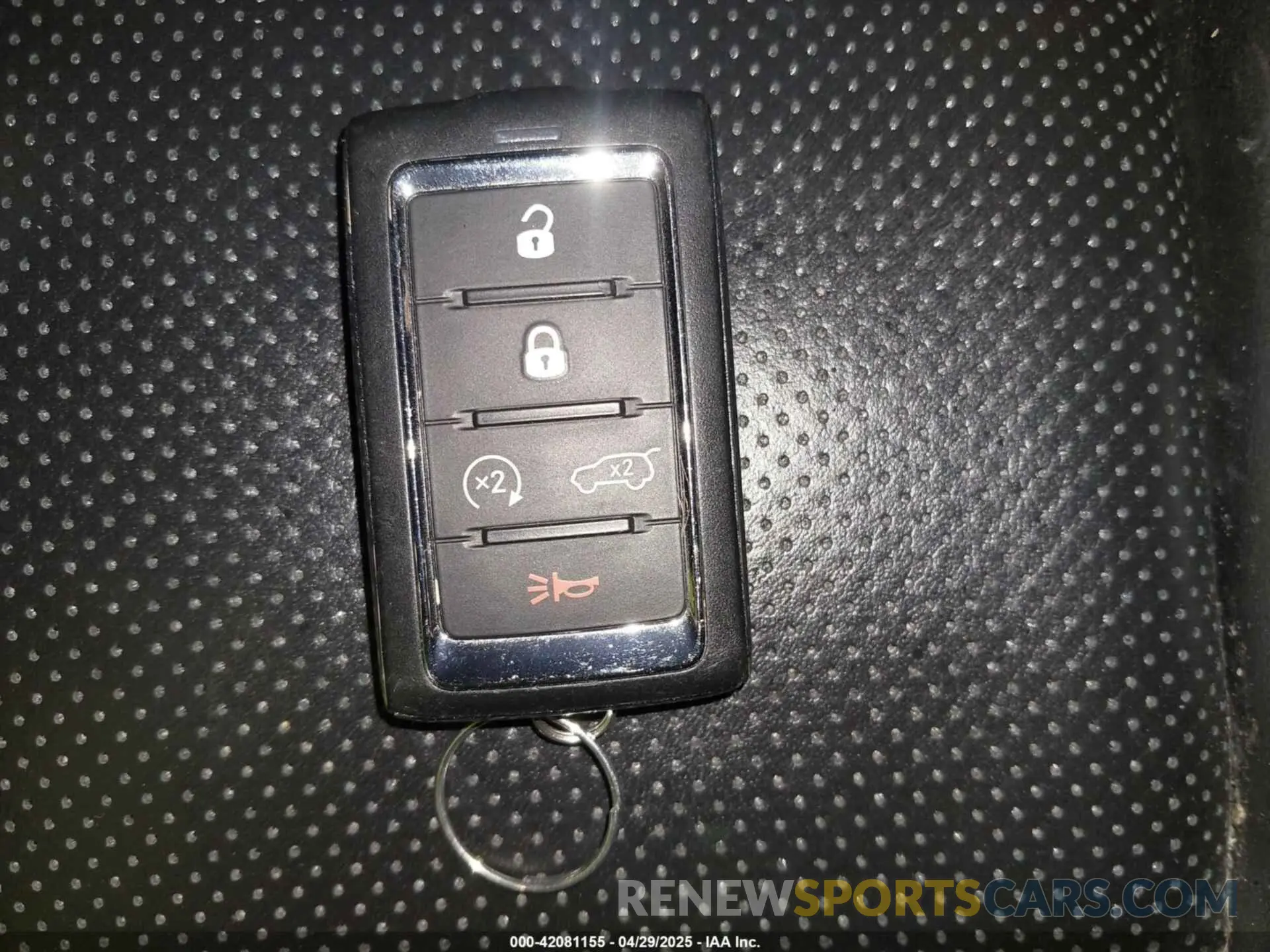 11 fotografías del automóvil dañado 1C4RJKDG8N8535206 JEEP GRAND CHEROKEE L 2022