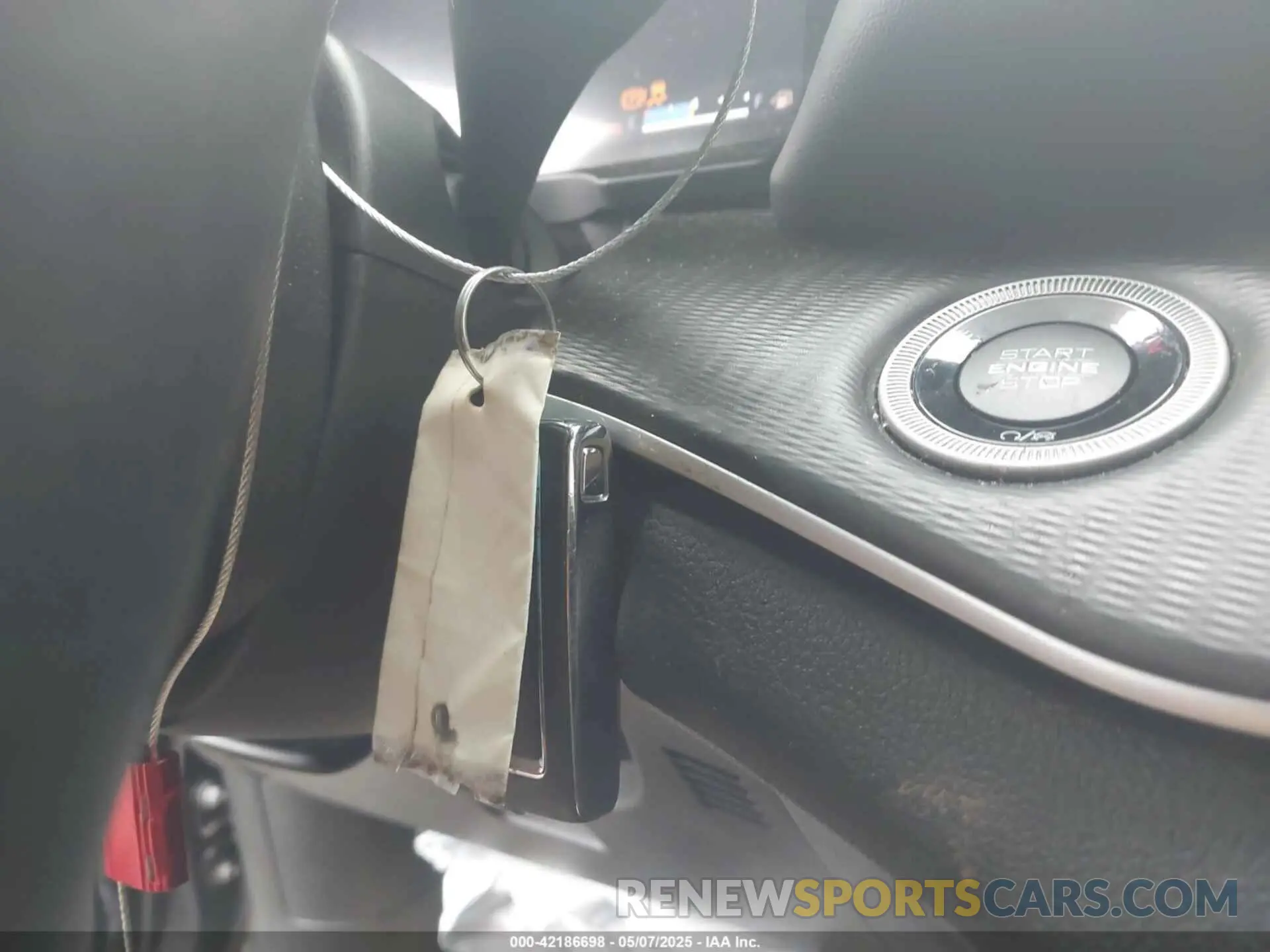 11 fotografías del automóvil dañado 1C4RJJAG4P8836508 JEEP GRAND CHEROKEE L 2023
