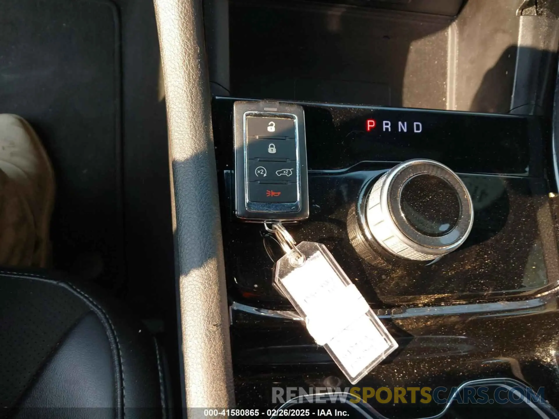 11 fotografías del automóvil dañado 1C4RJJAG5P8808216 JEEP GRAND CHEROKEE L 2023