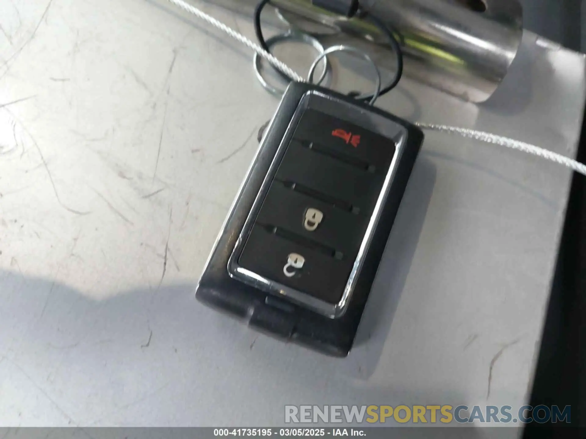 11 fotografías del automóvil dañado 1C4RJJAG5P8843337 JEEP GRAND CHEROKEE L 2023