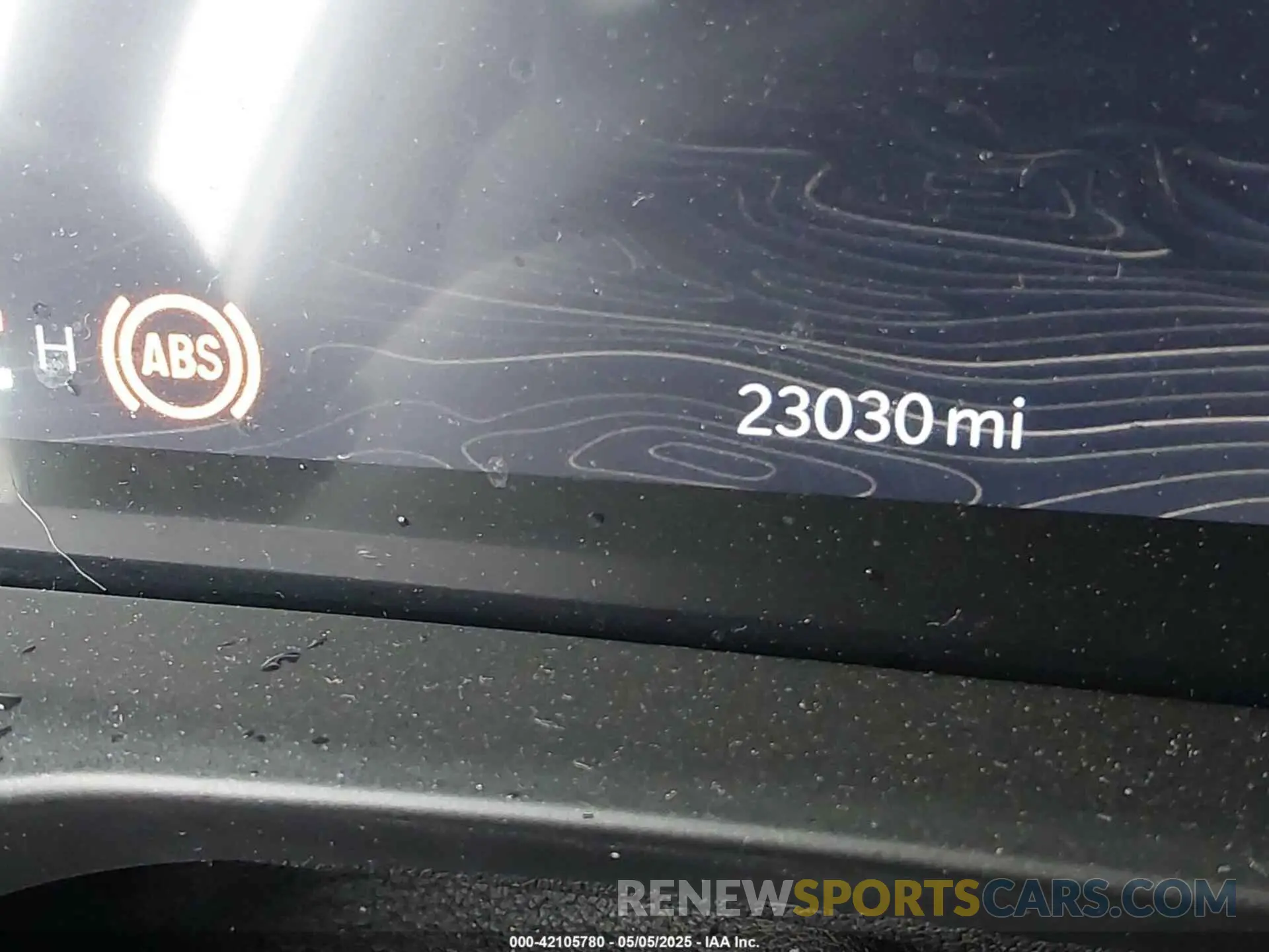 15 fotografías del automóvil dañado 1C4RJJAGXP8755254 JEEP GRAND CHEROKEE L 2023