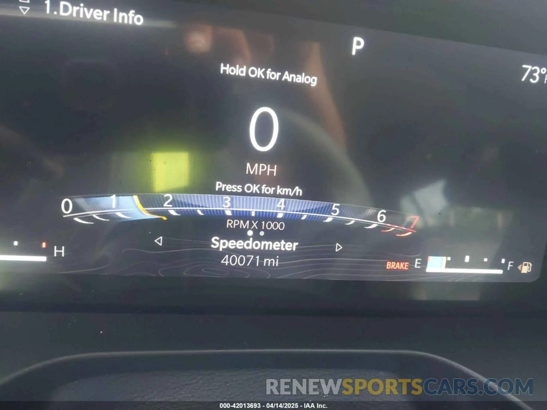 15 fotografías del automóvil dañado 1C4RJJBGXP8843705 JEEP GRAND CHEROKEE L 2023