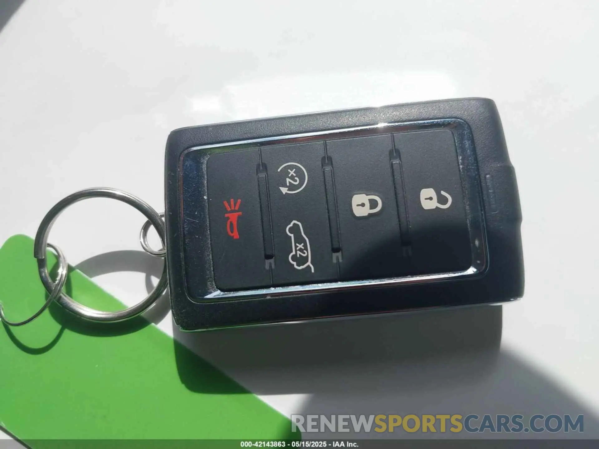 11 fotografías del automóvil dañado 1C4RJKAG0P8700978 JEEP GRAND CHEROKEE L 2023