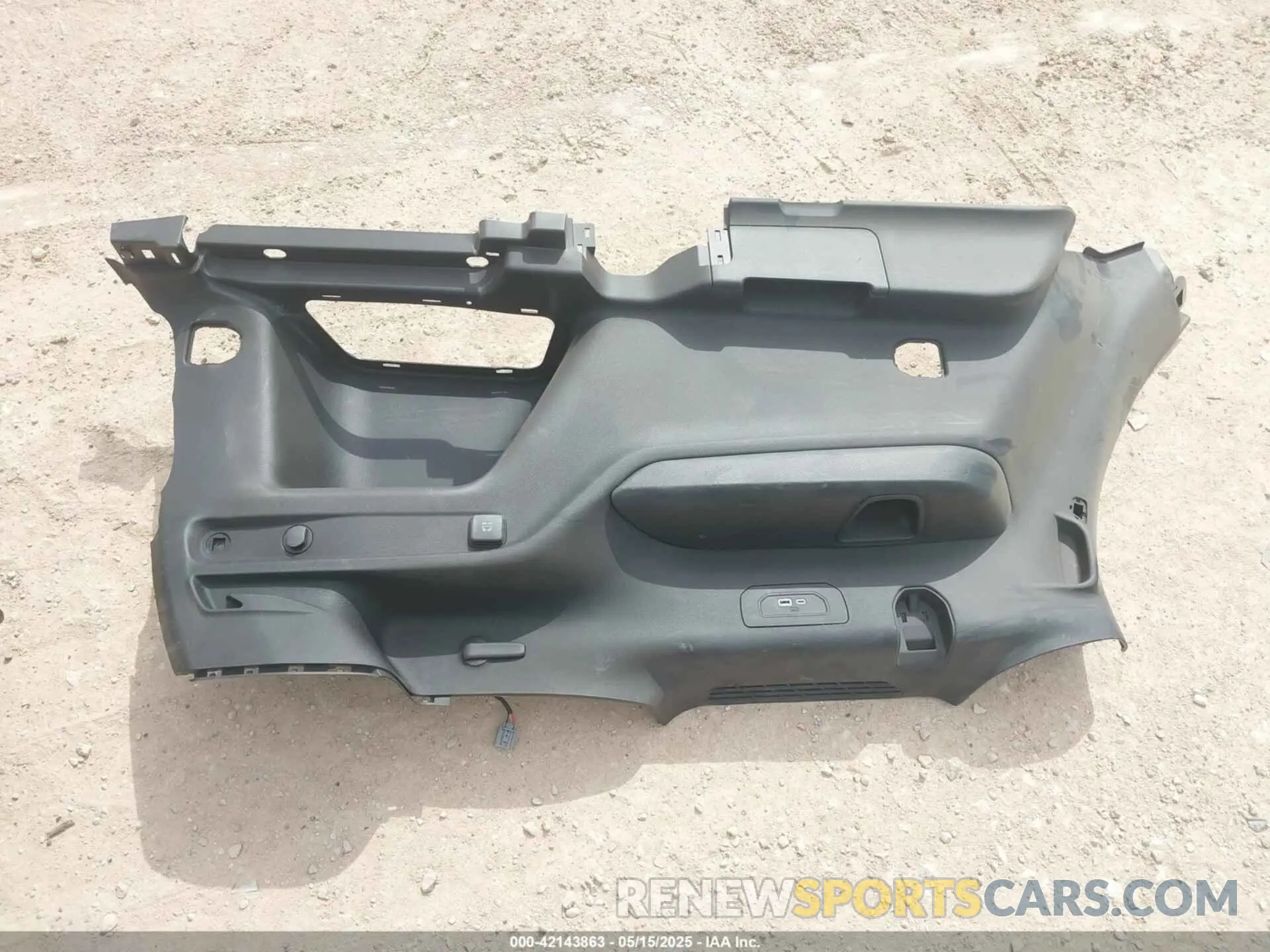 12 fotografías del automóvil dañado 1C4RJKAG0P8700978 JEEP GRAND CHEROKEE L 2023