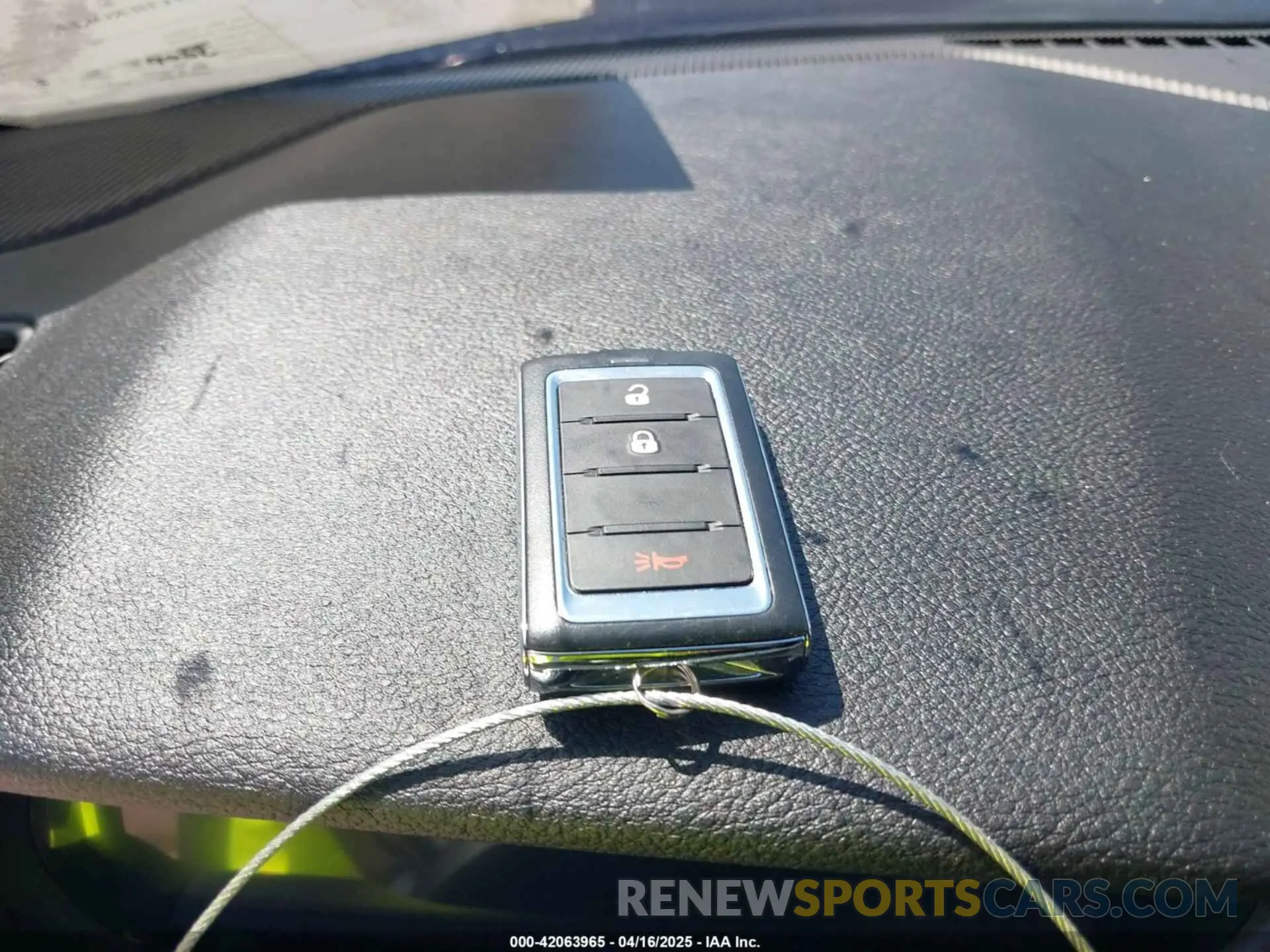 11 fotografías del automóvil dañado 1C4RJKAG0P8797714 JEEP GRAND CHEROKEE L 2023