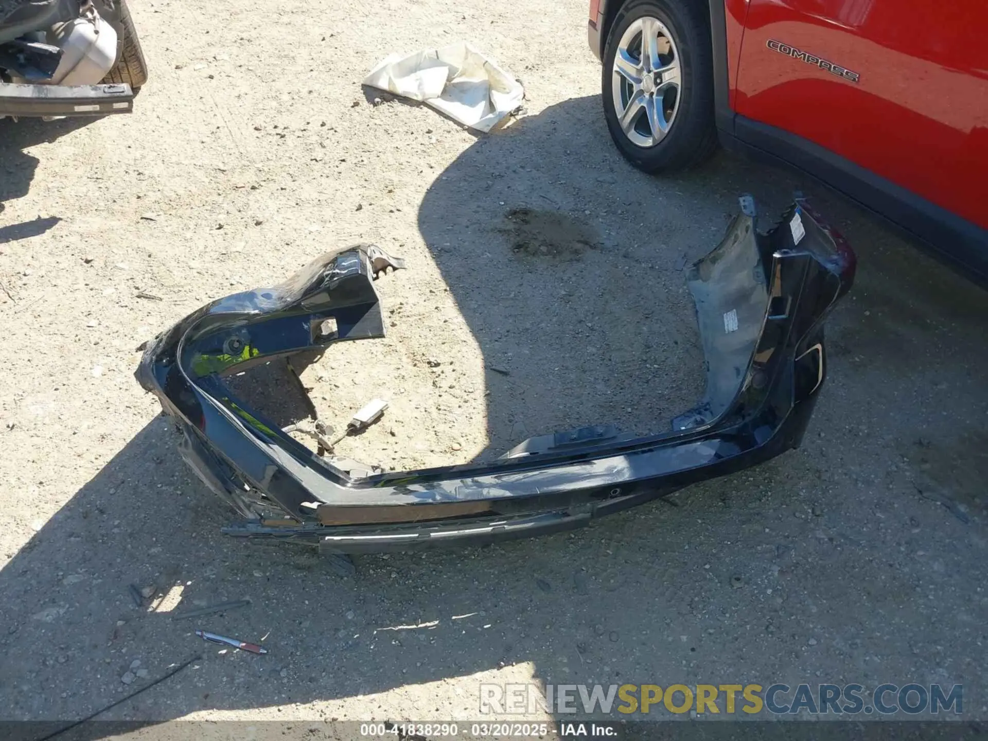 12 fotografías del automóvil dañado 1C4RJKAG2P8814979 JEEP GRAND CHEROKEE L 2023