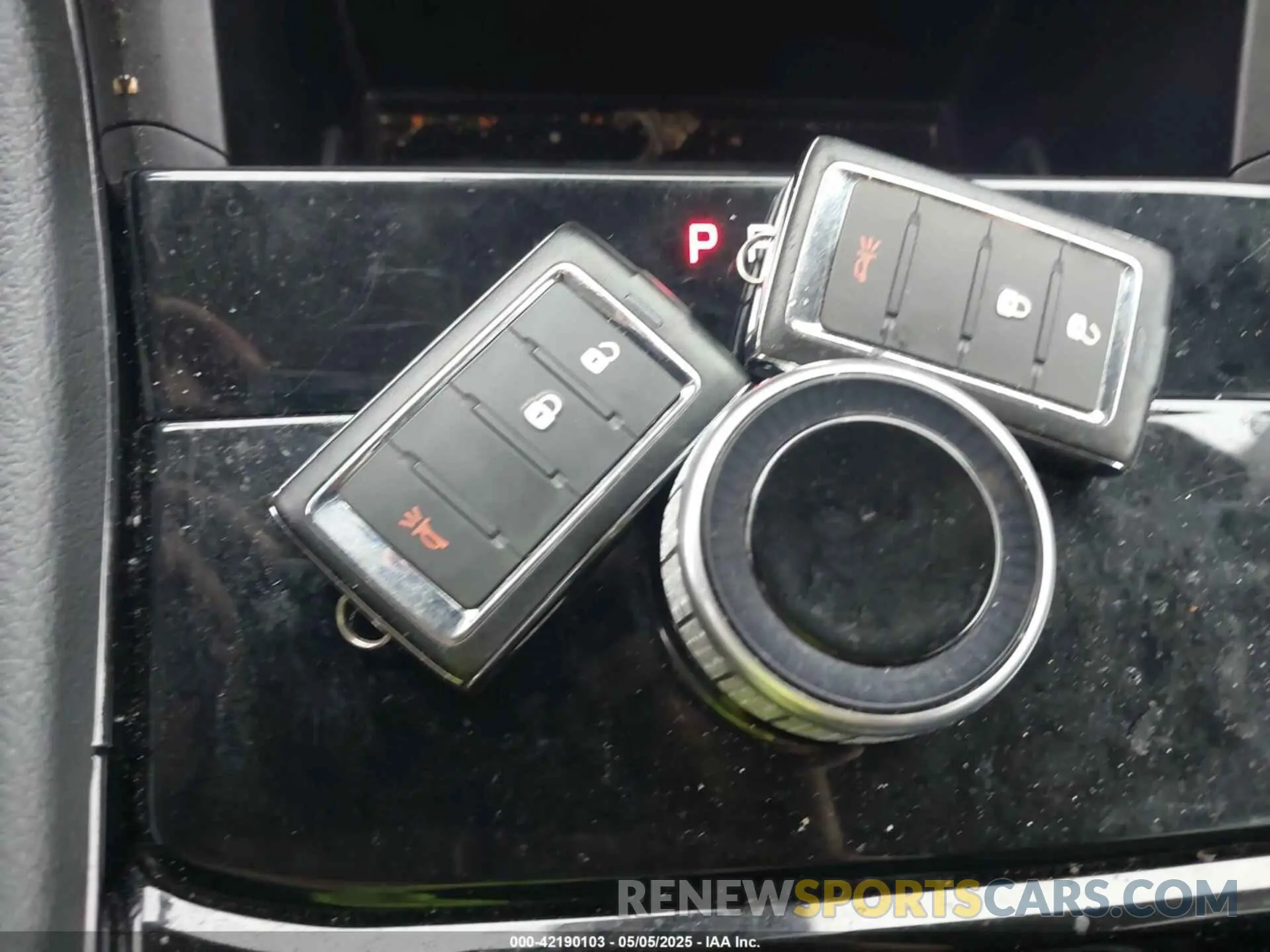 11 fotografías del automóvil dañado 1C4RJKAG3P8729567 JEEP GRAND CHEROKEE L 2023