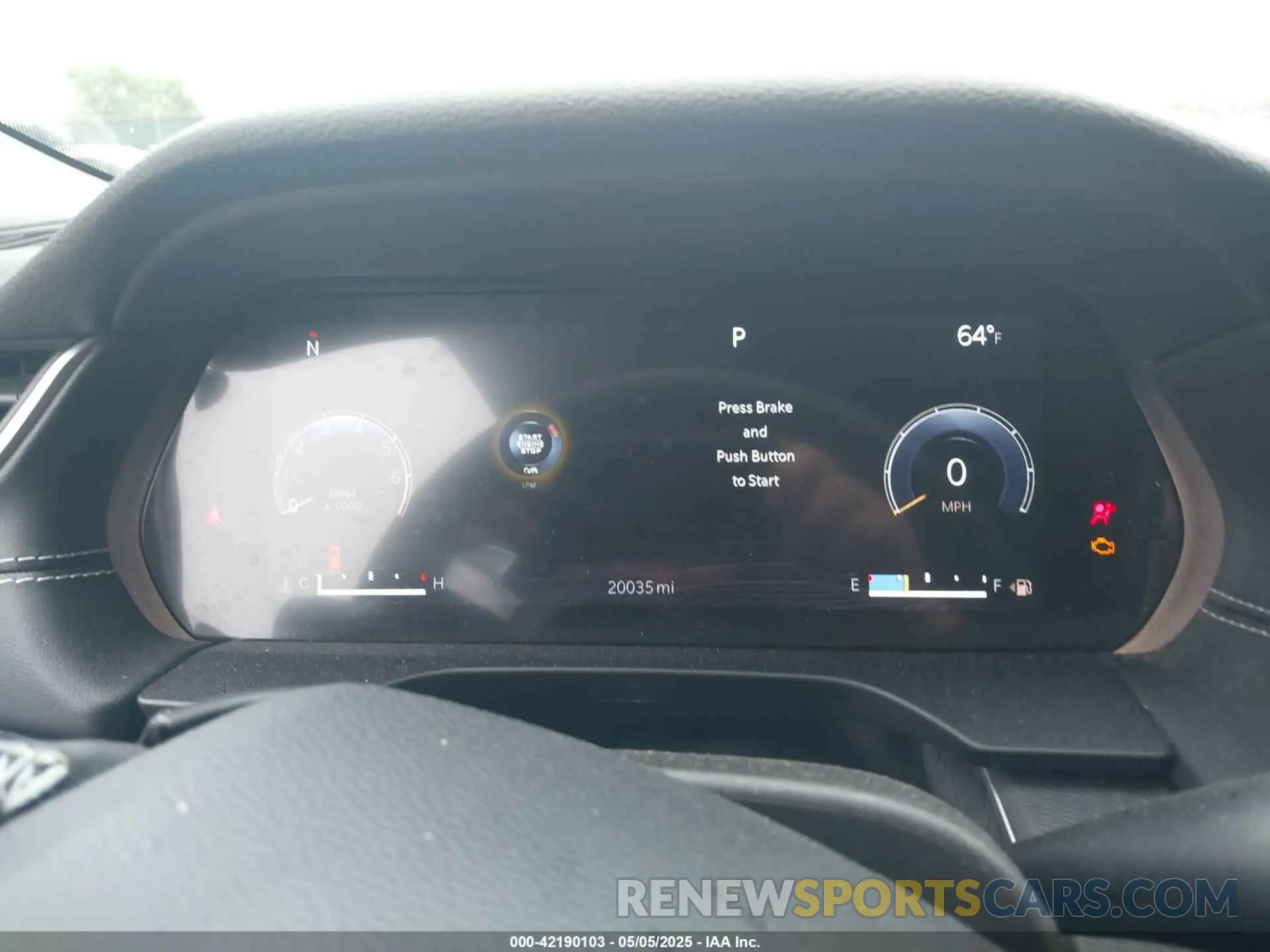 7 fotografías del automóvil dañado 1C4RJKAG3P8729567 JEEP GRAND CHEROKEE L 2023