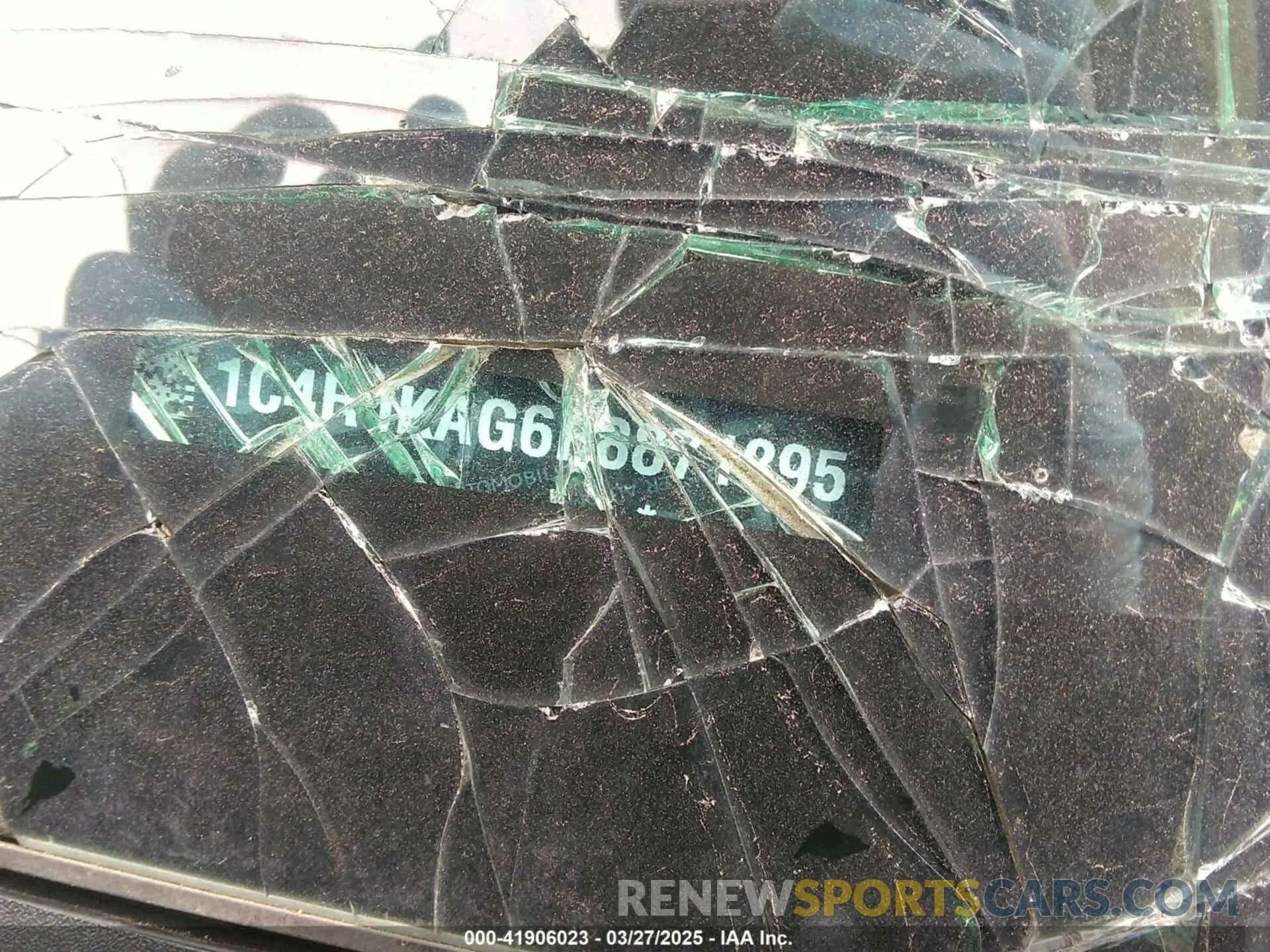 9 fotografías del automóvil dañado 1C4RJKAG6P8871895 JEEP GRAND CHEROKEE L 2023