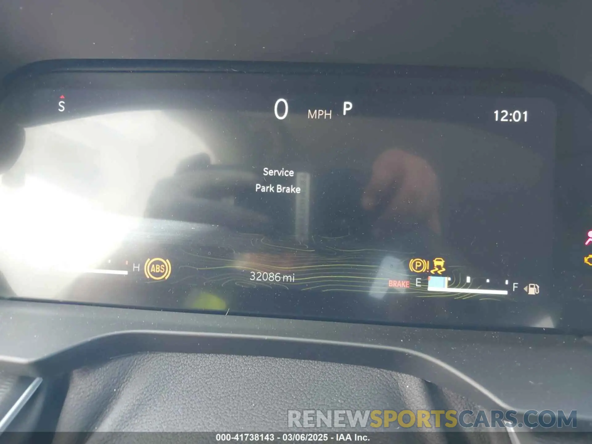 7 fotografías del automóvil dañado 1C4RJKAG7P8870237 JEEP GRAND CHEROKEE L 2023