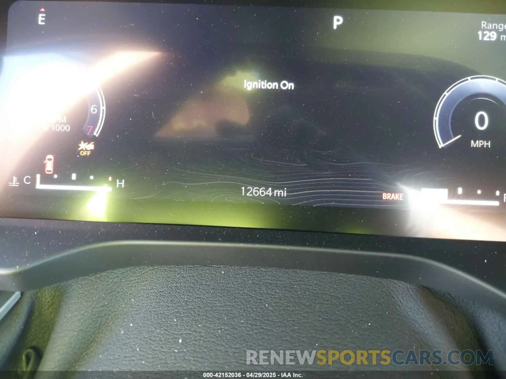 16 fotografías del automóvil dañado 1C4RJKAG9P8898993 JEEP GRAND CHEROKEE L 2023