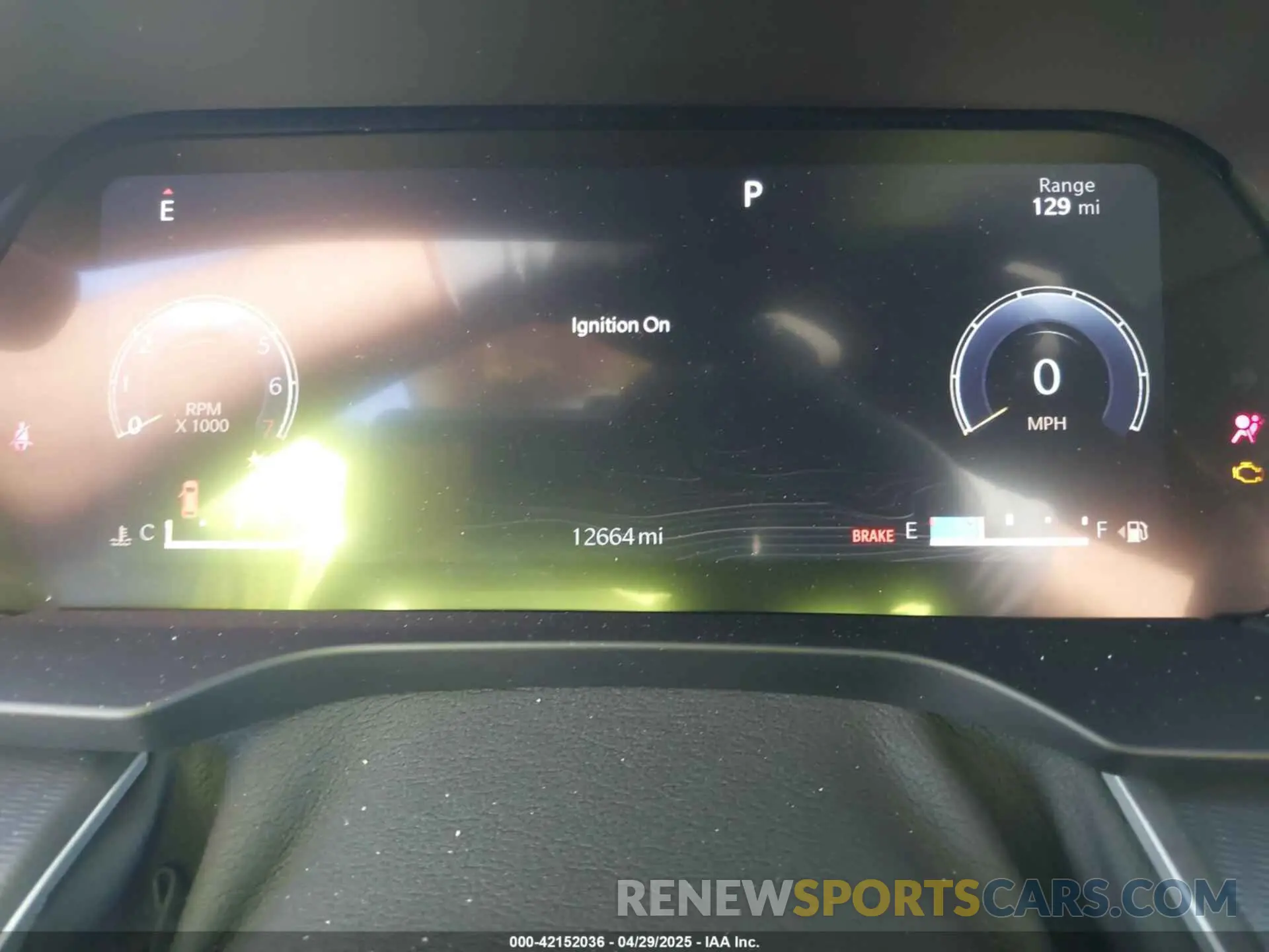 7 fotografías del automóvil dañado 1C4RJKAG9P8898993 JEEP GRAND CHEROKEE L 2023