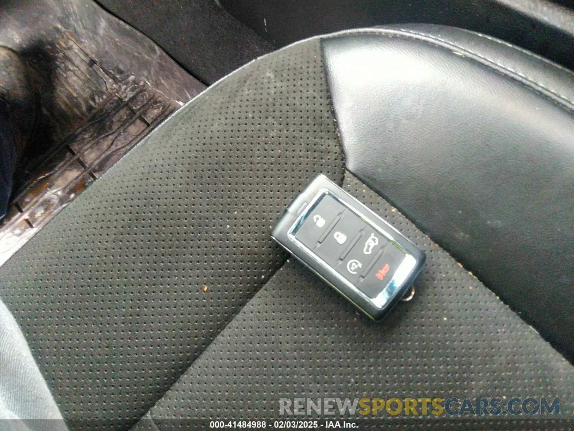 11 fotografías del automóvil dañado 1C4RJKAGXP8869728 JEEP GRAND CHEROKEE L 2023
