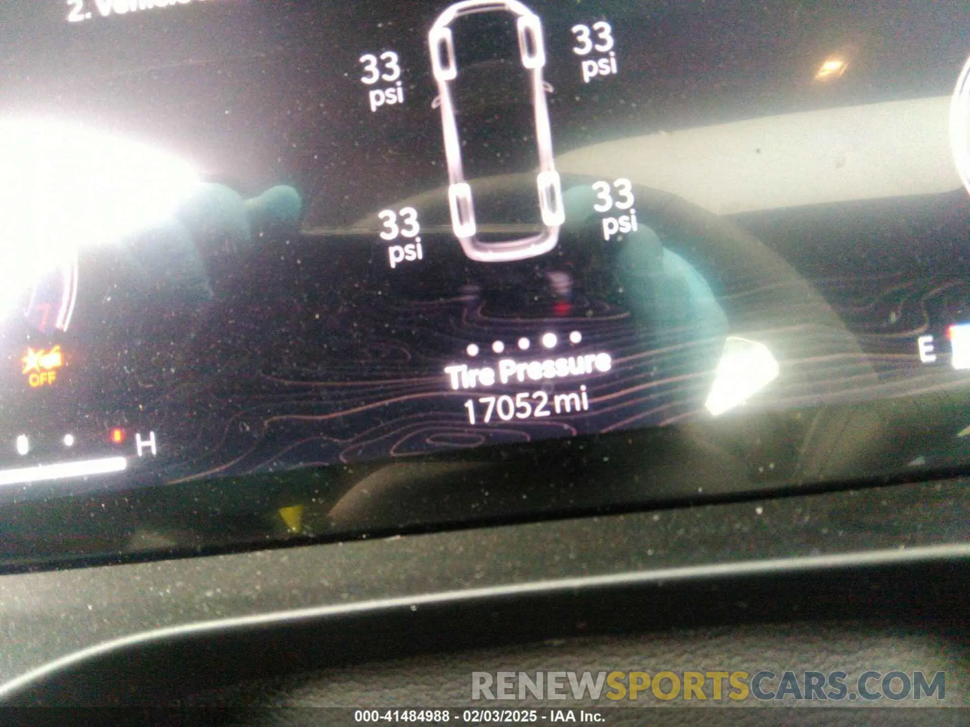 15 fotografías del automóvil dañado 1C4RJKAGXP8869728 JEEP GRAND CHEROKEE L 2023