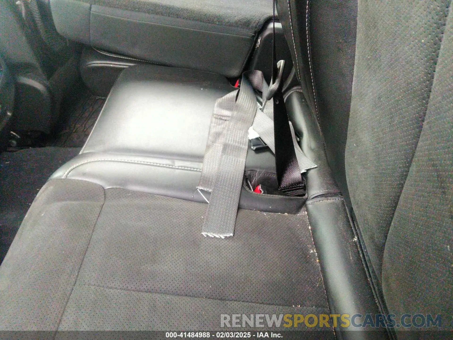8 fotografías del automóvil dañado 1C4RJKAGXP8869728 JEEP GRAND CHEROKEE L 2023