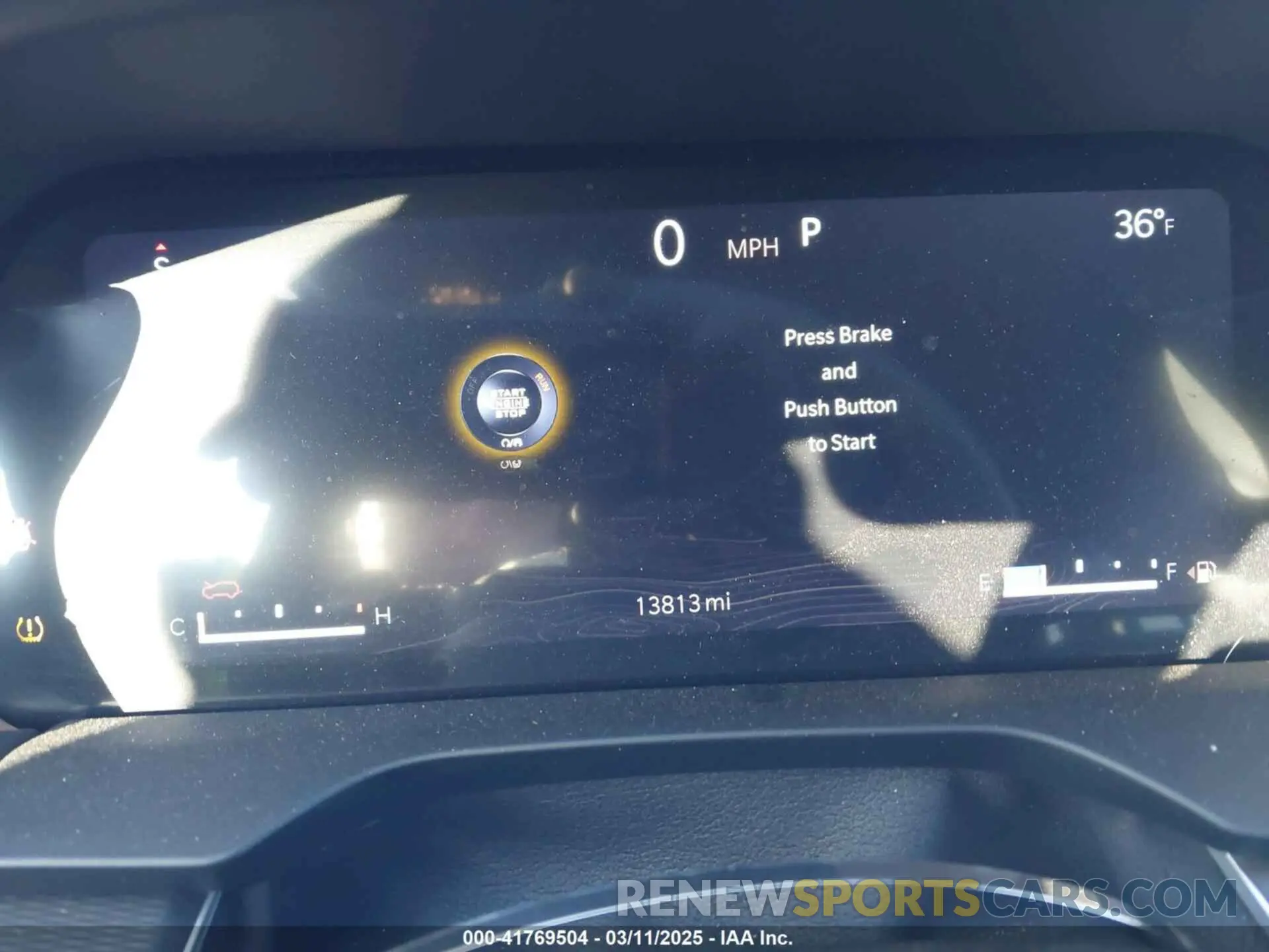 7 fotografías del automóvil dañado 1C4RJKAGXP8896766 JEEP GRAND CHEROKEE L 2023