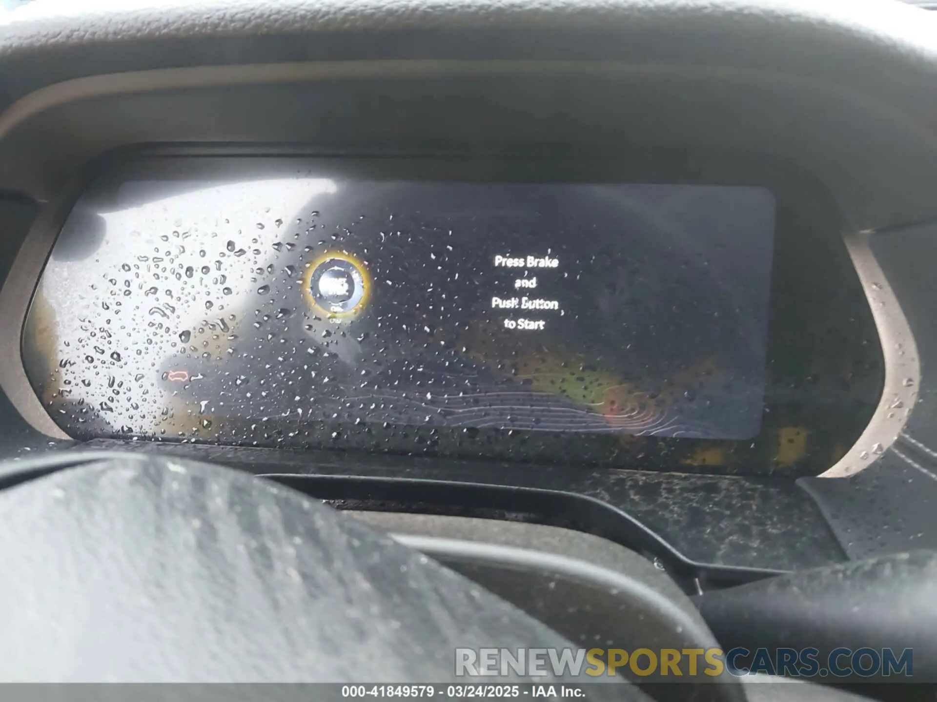 7 fotografías del automóvil dañado 1C4RJKBG0P8819760 JEEP GRAND CHEROKEE L 2023