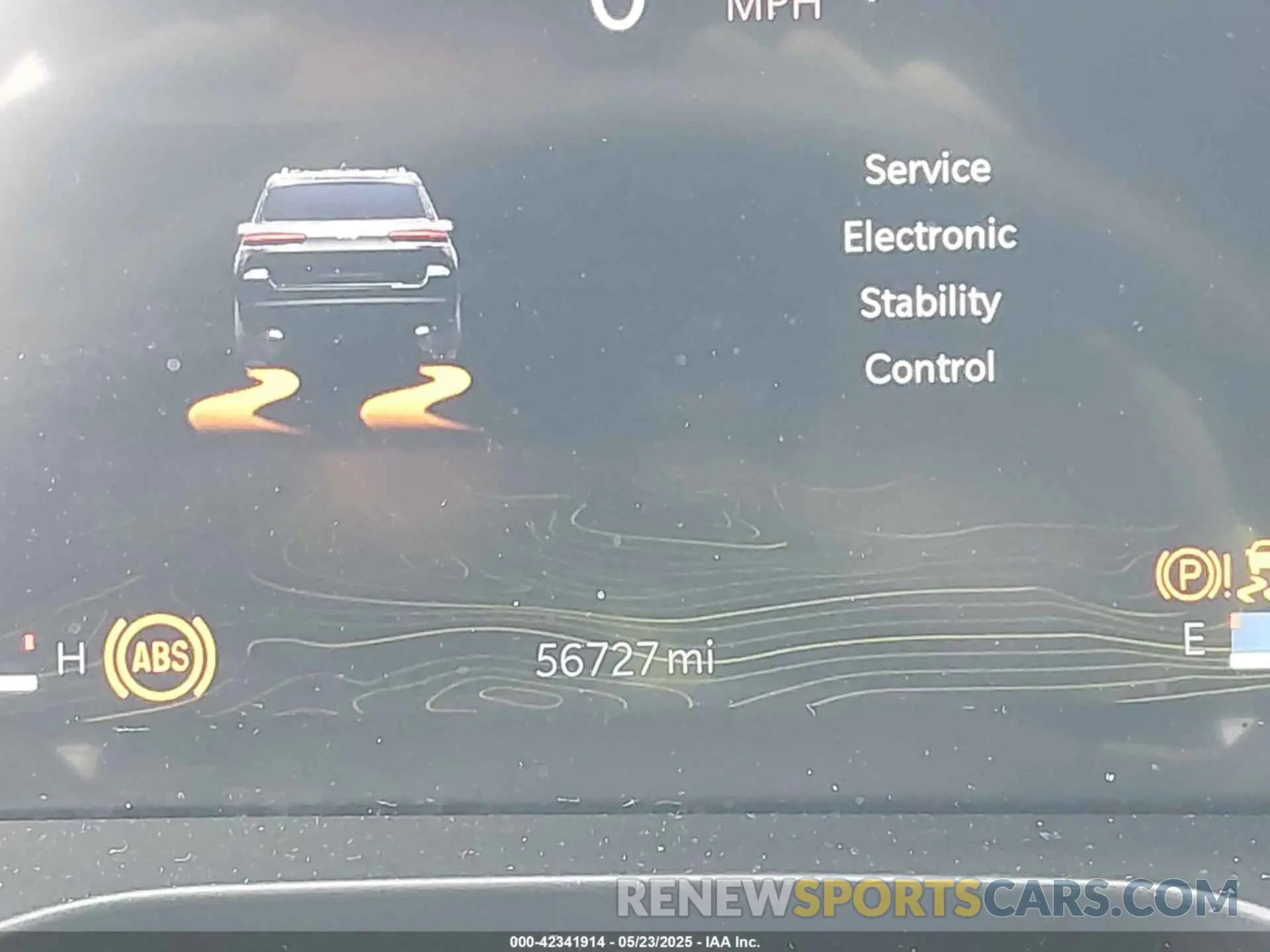 15 fotografías del automóvil dañado 1C4RJKBGXP8780661 JEEP GRAND CHEROKEE L 2023