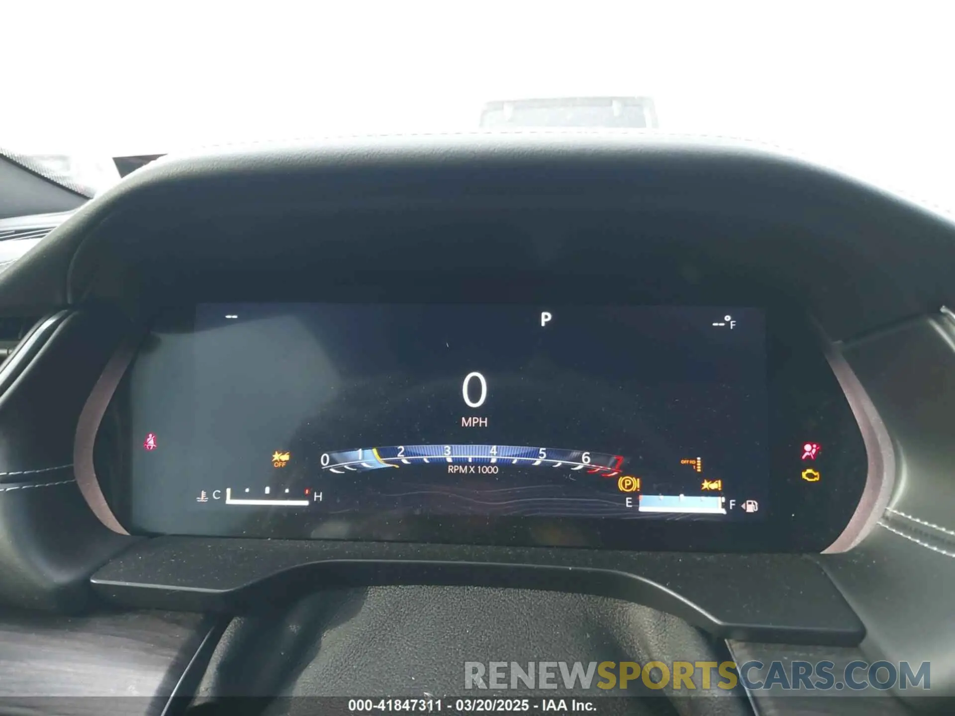 7 fotografías del automóvil dañado 1C4RJKDG0P8731272 JEEP GRAND CHEROKEE L 2023