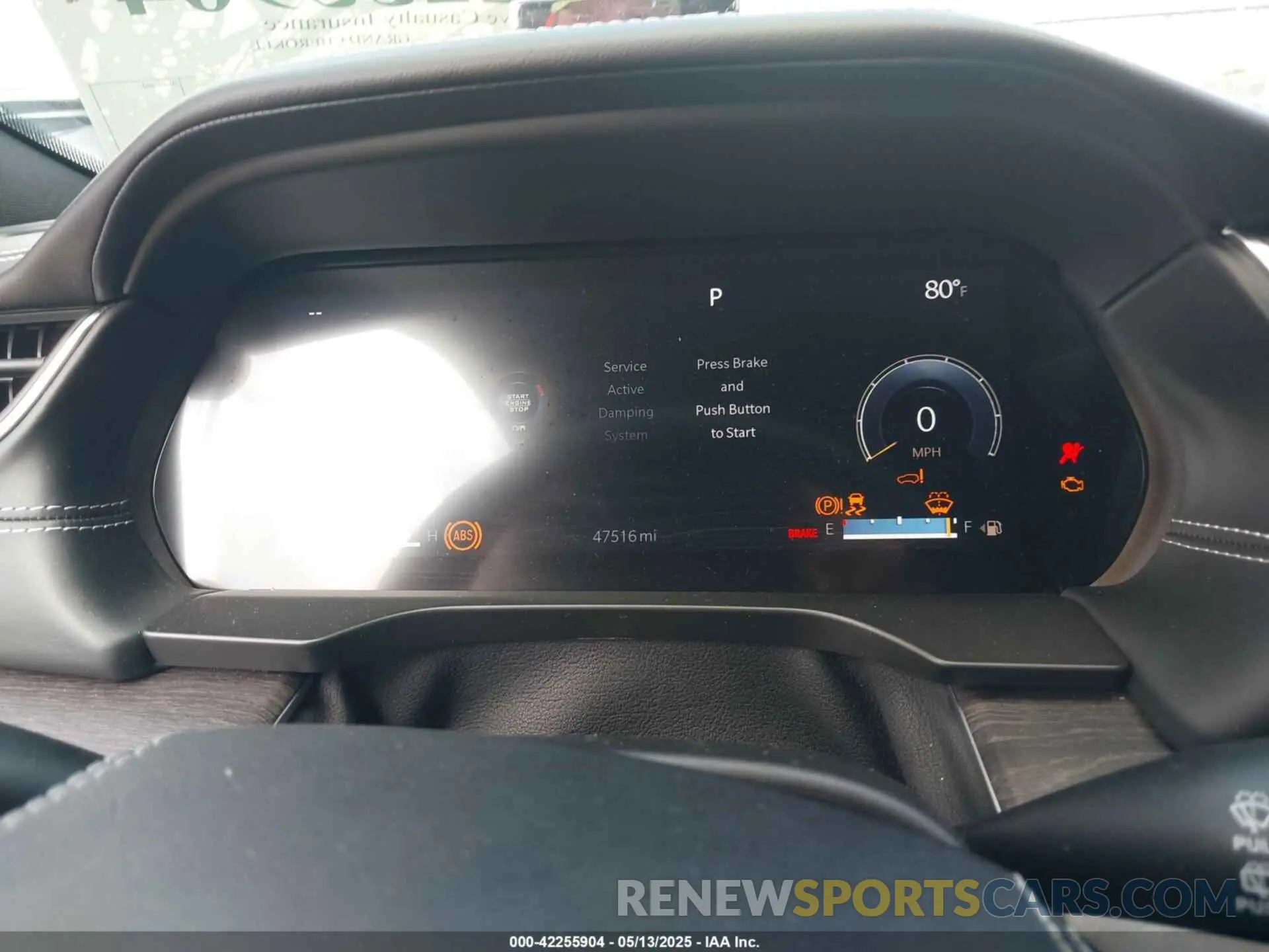 7 fotografías del automóvil dañado 1C4RJKDG9P8737684 JEEP GRAND CHEROKEE L 2023