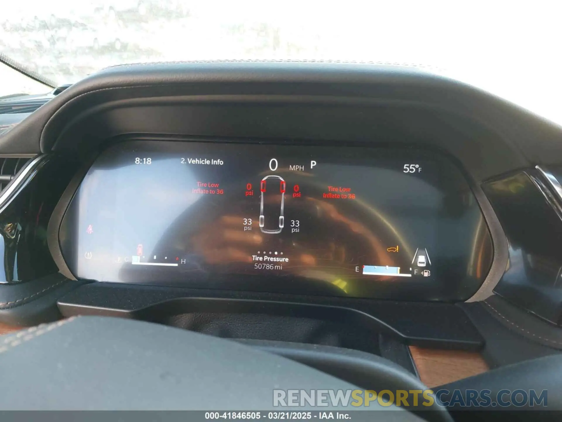 7 fotografías del automóvil dañado 1C4RJKEGXP8713909 JEEP GRAND CHEROKEE L 2023