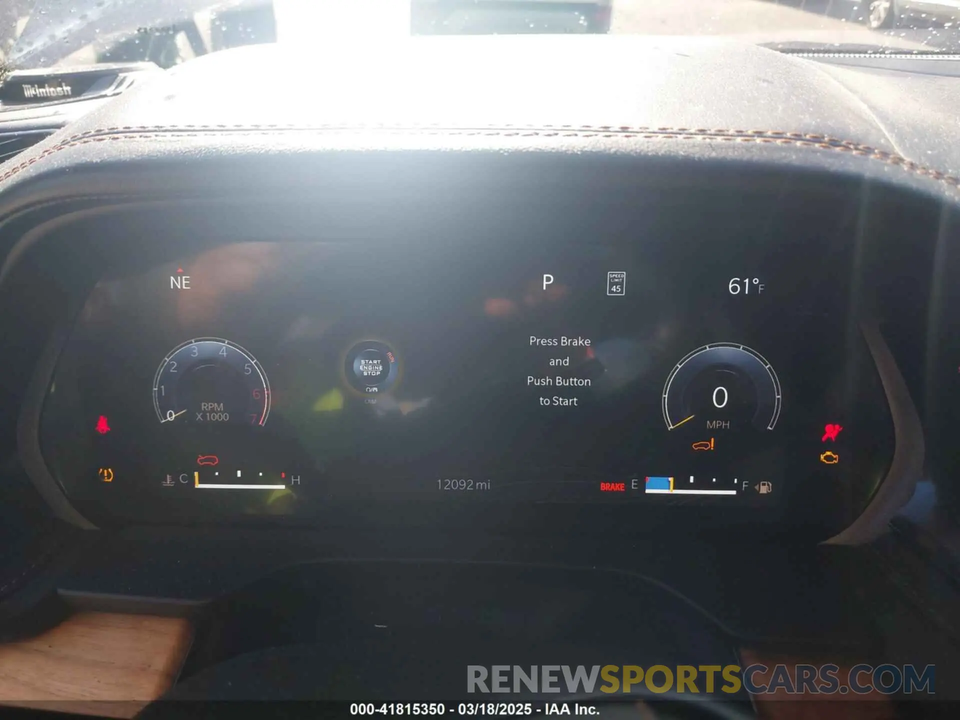 7 fotografías del automóvil dañado 1C4RJKET8P8869069 JEEP GRAND CHEROKEE L 2023