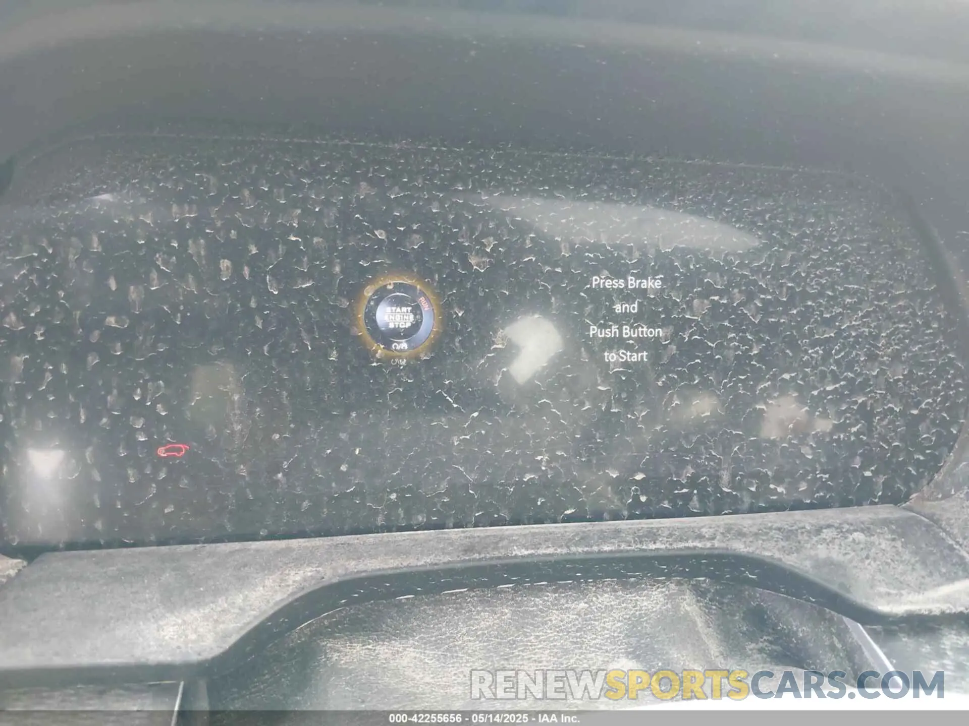 14 fotografías del automóvil dañado 1C4RJJAG7R8559355 JEEP GRAND CHEROKEE L 2024