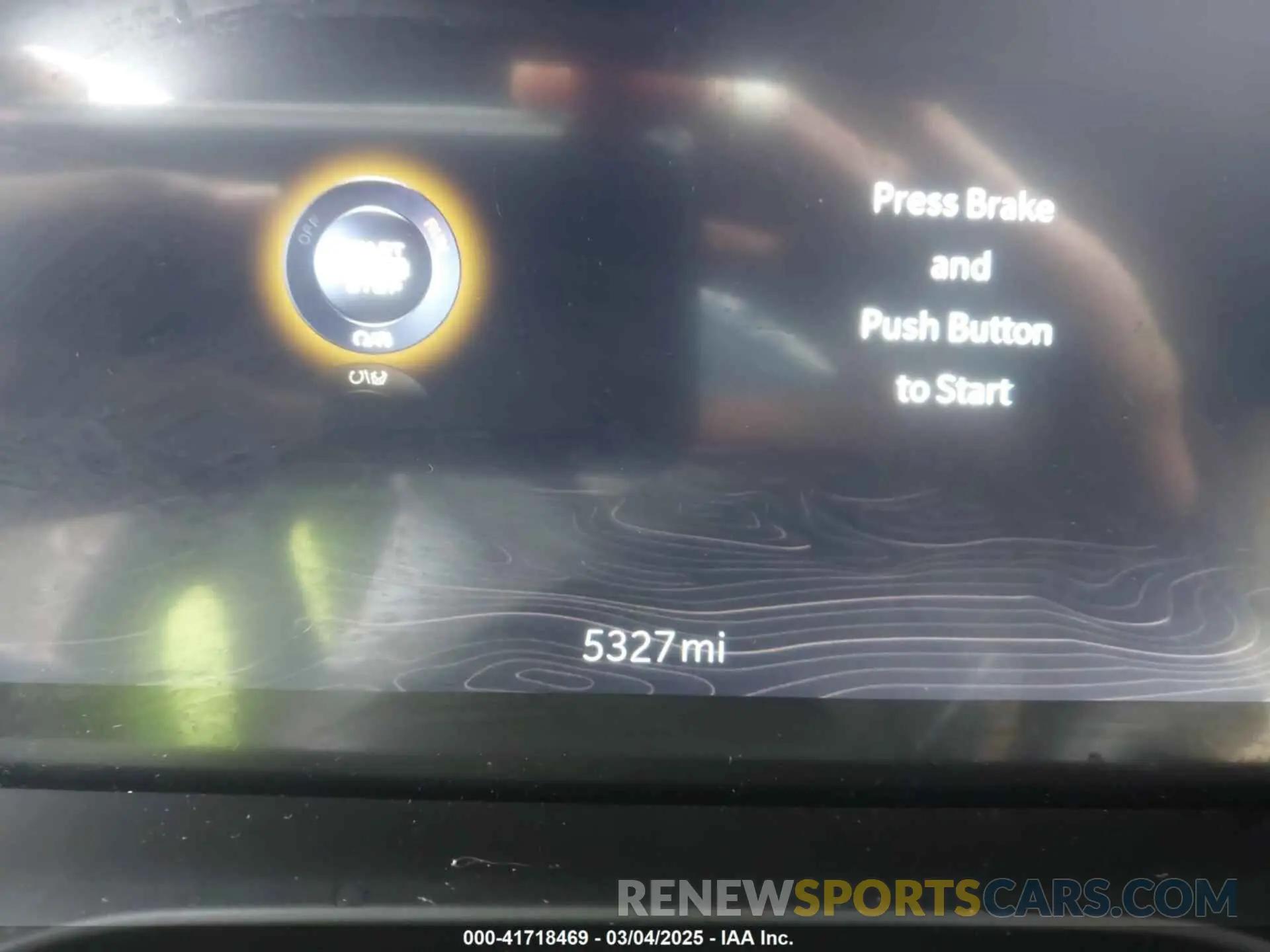 7 fotografías del automóvil dañado 1C4RJJBG0R8531640 JEEP GRAND CHEROKEE L 2024